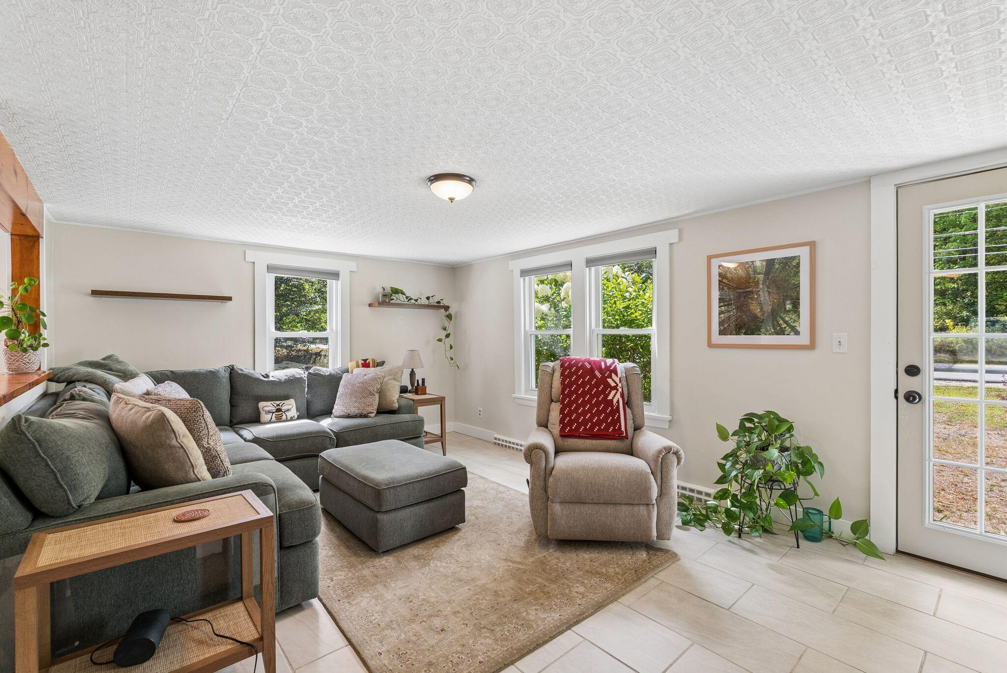 204 Shaker Road