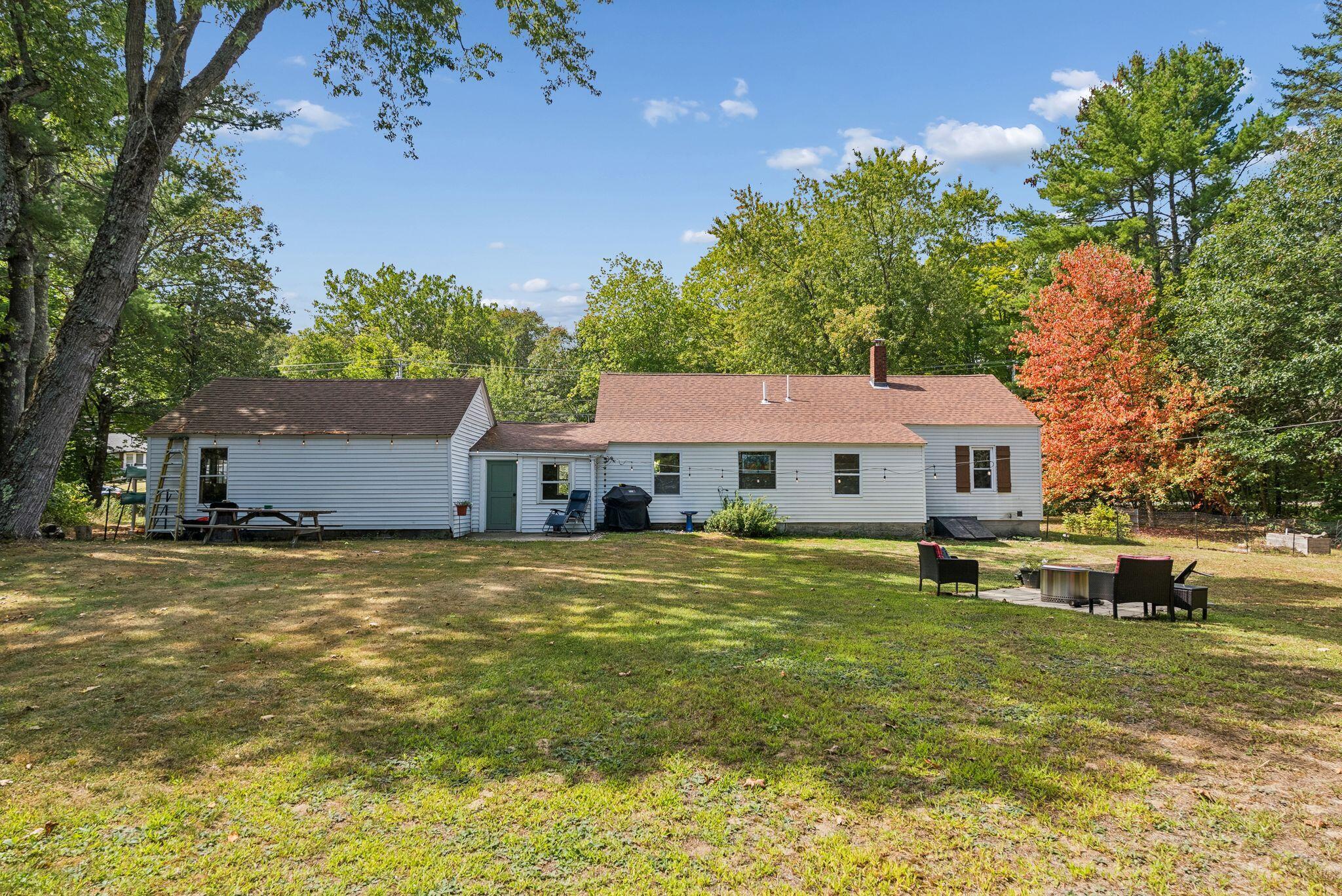 204 Shaker Road