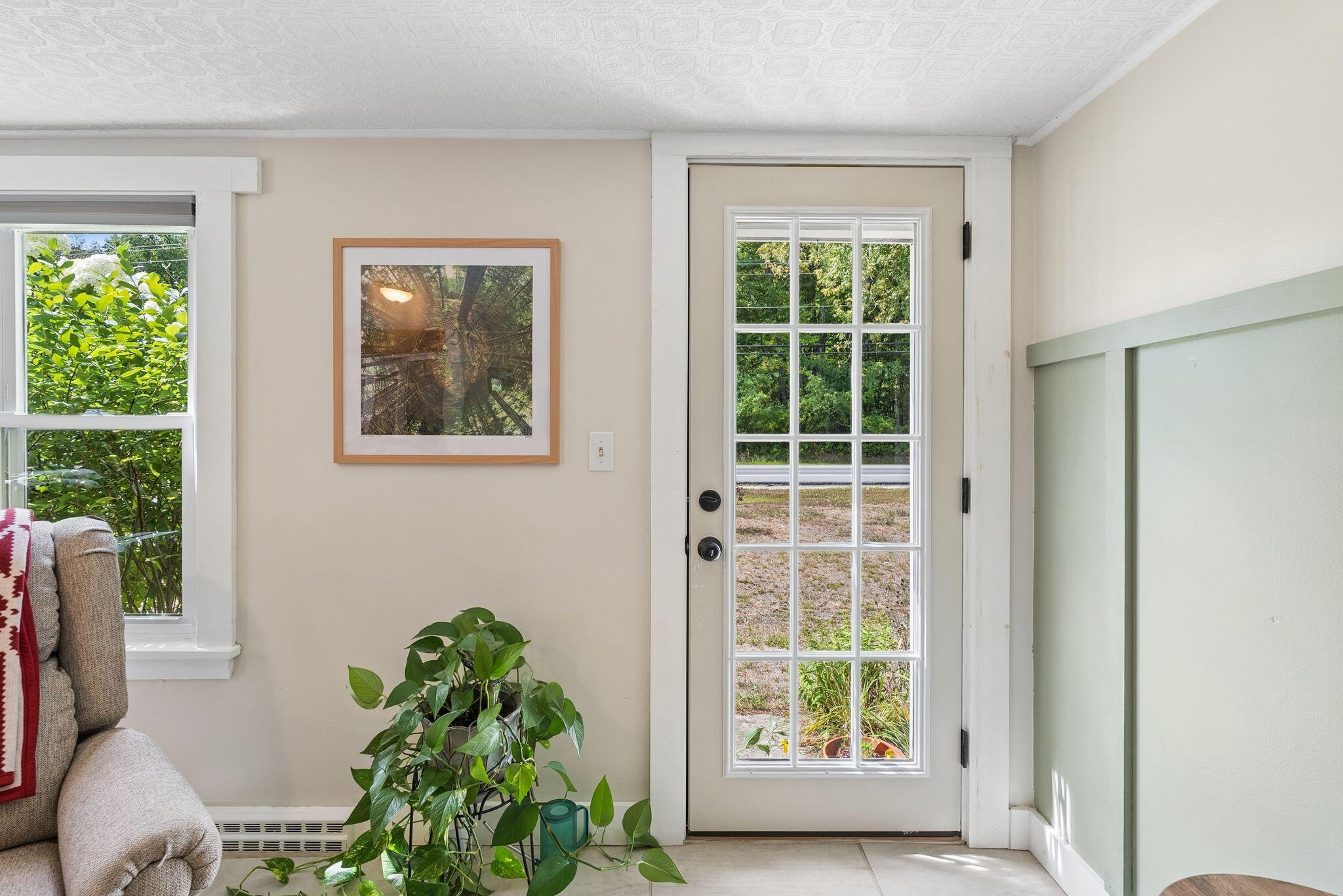 204 Shaker Road