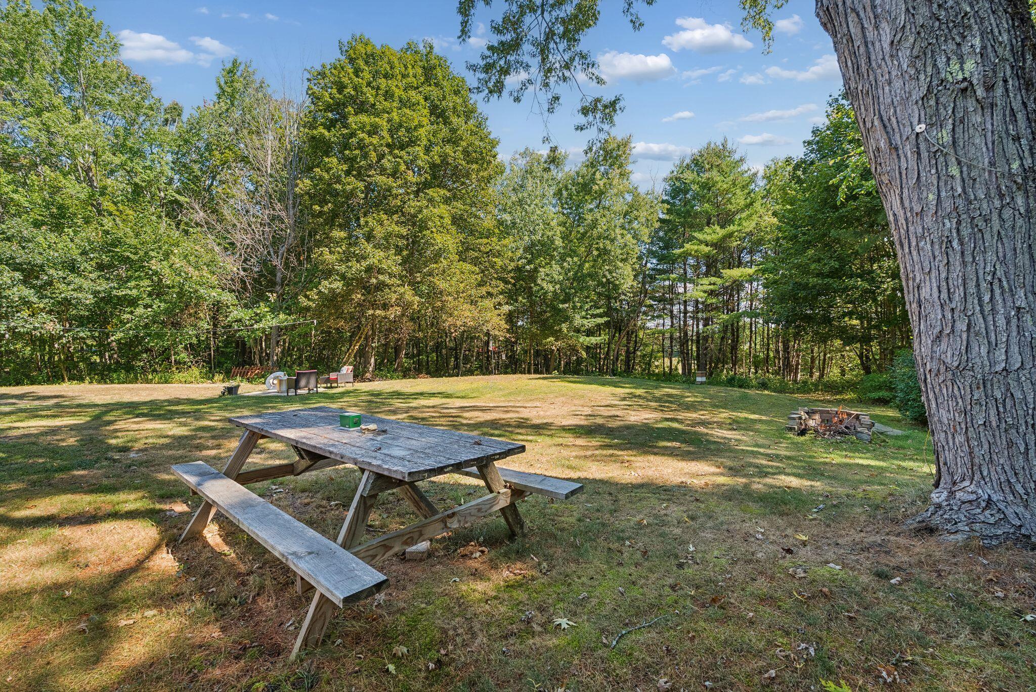204 Shaker Road
