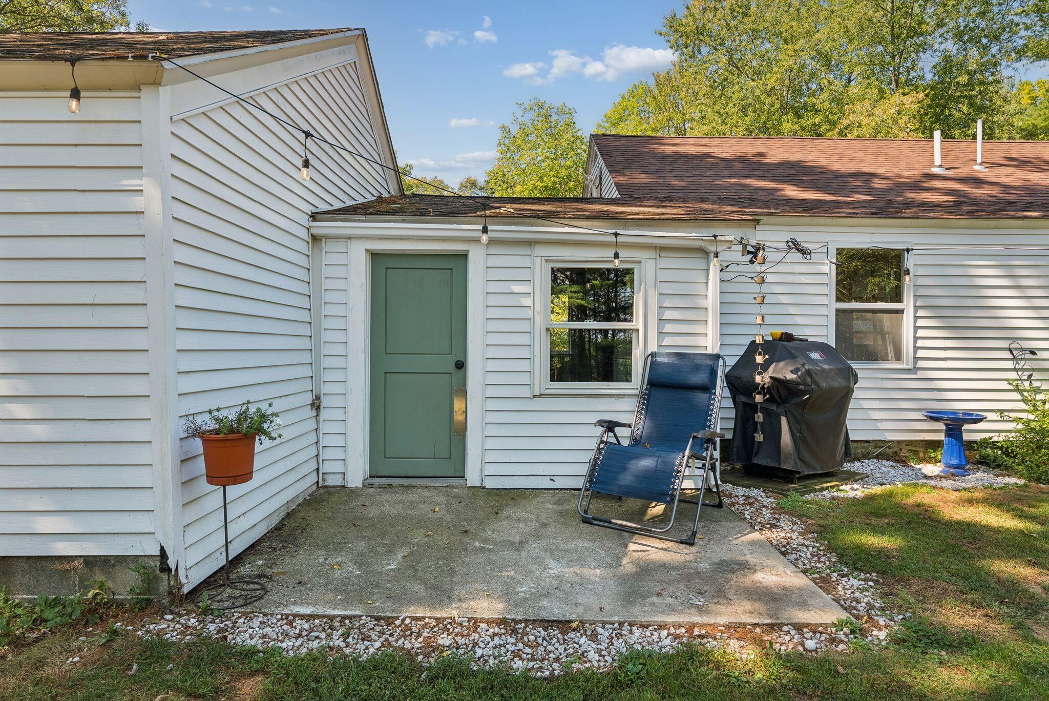 204 Shaker Road