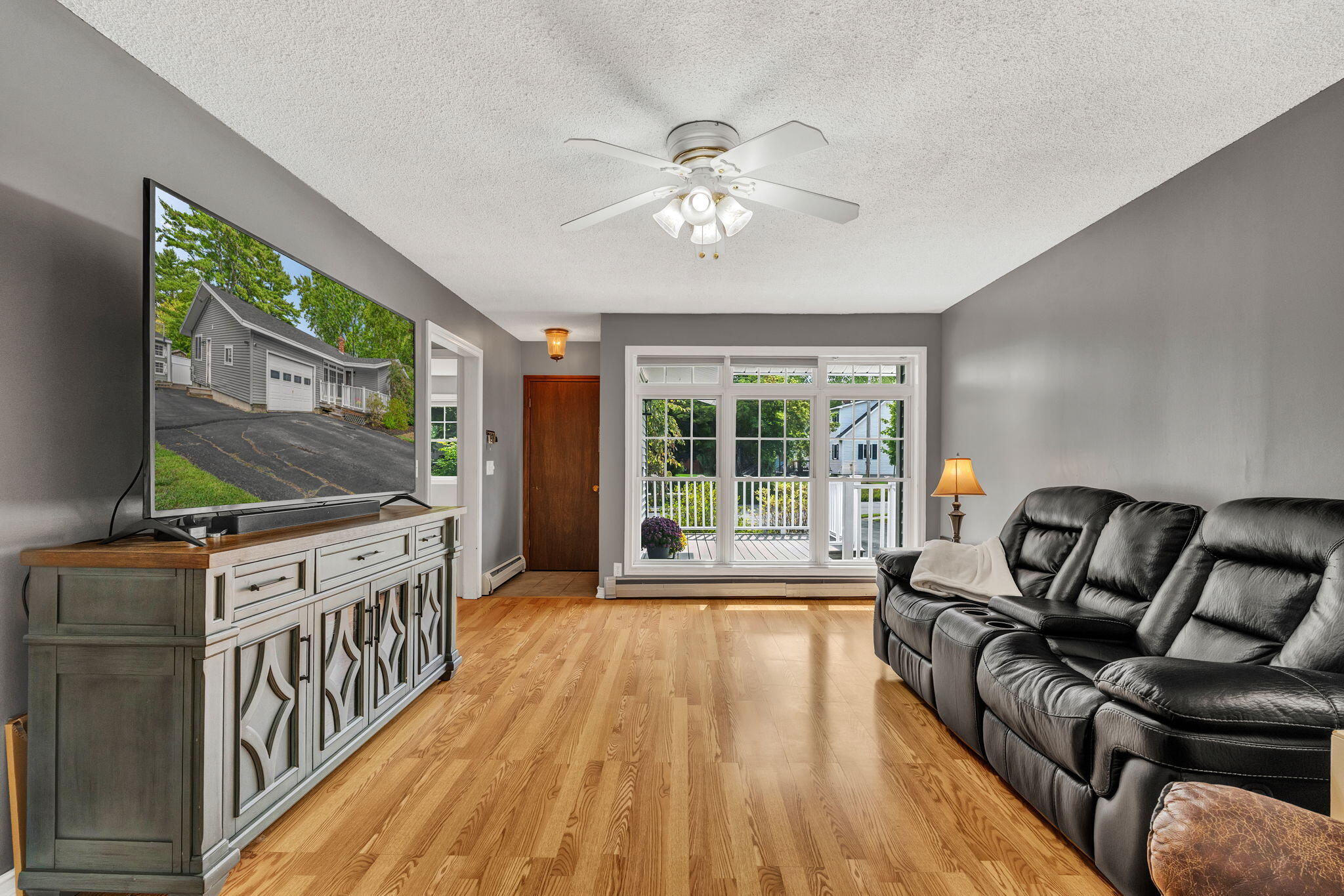 87 Perkins Avenue