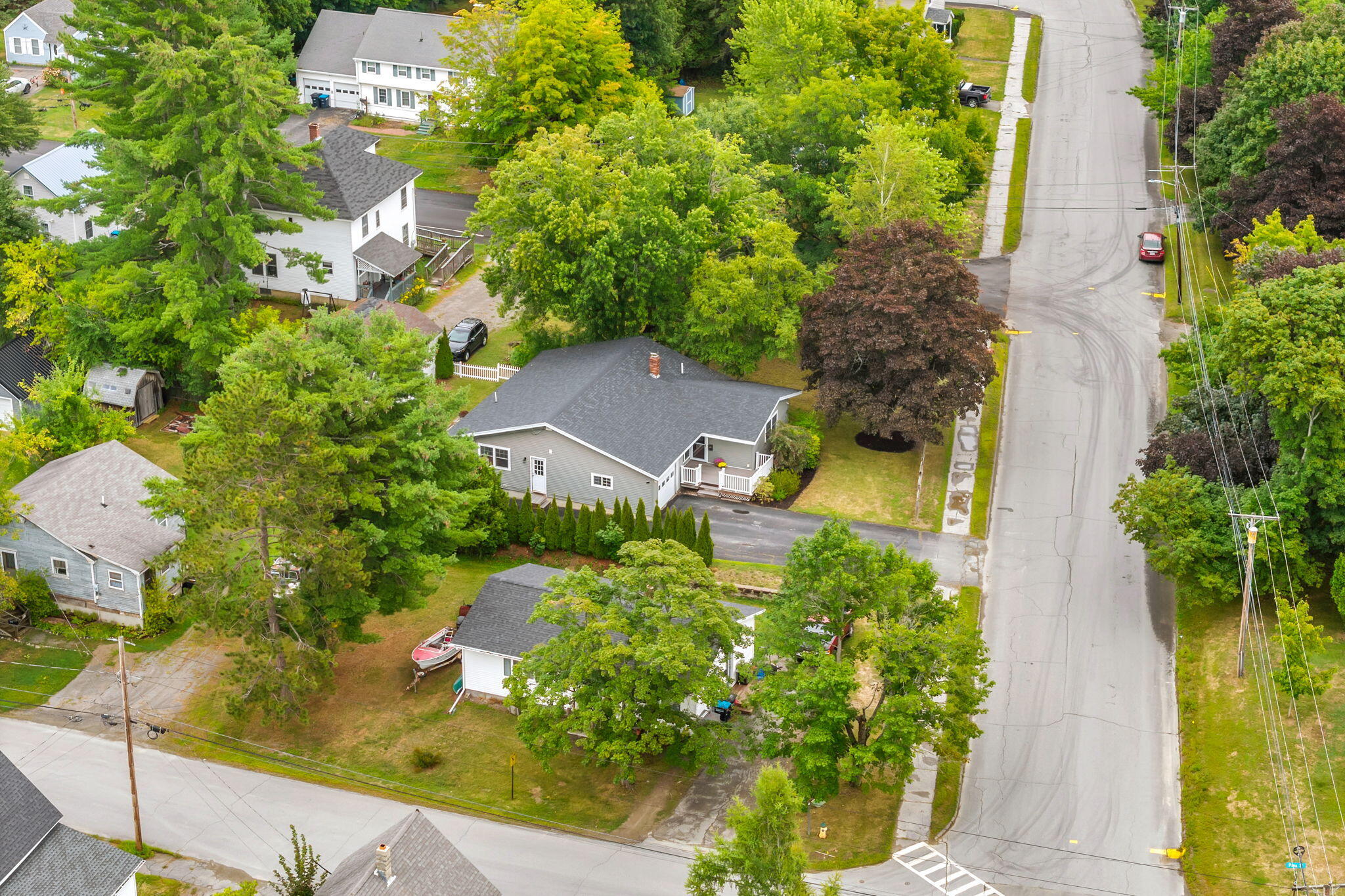87 Perkins Avenue