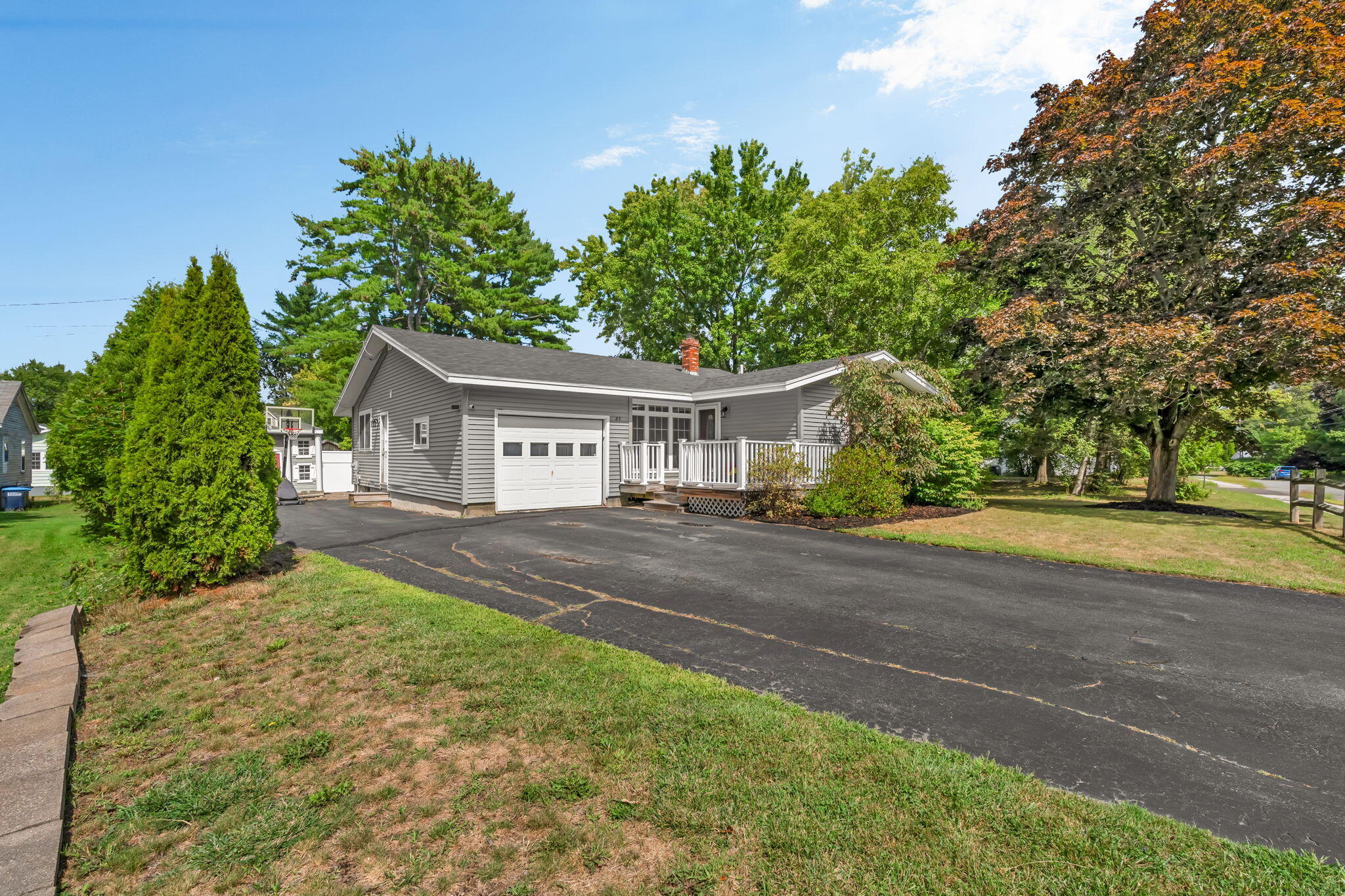 87 Perkins Avenue