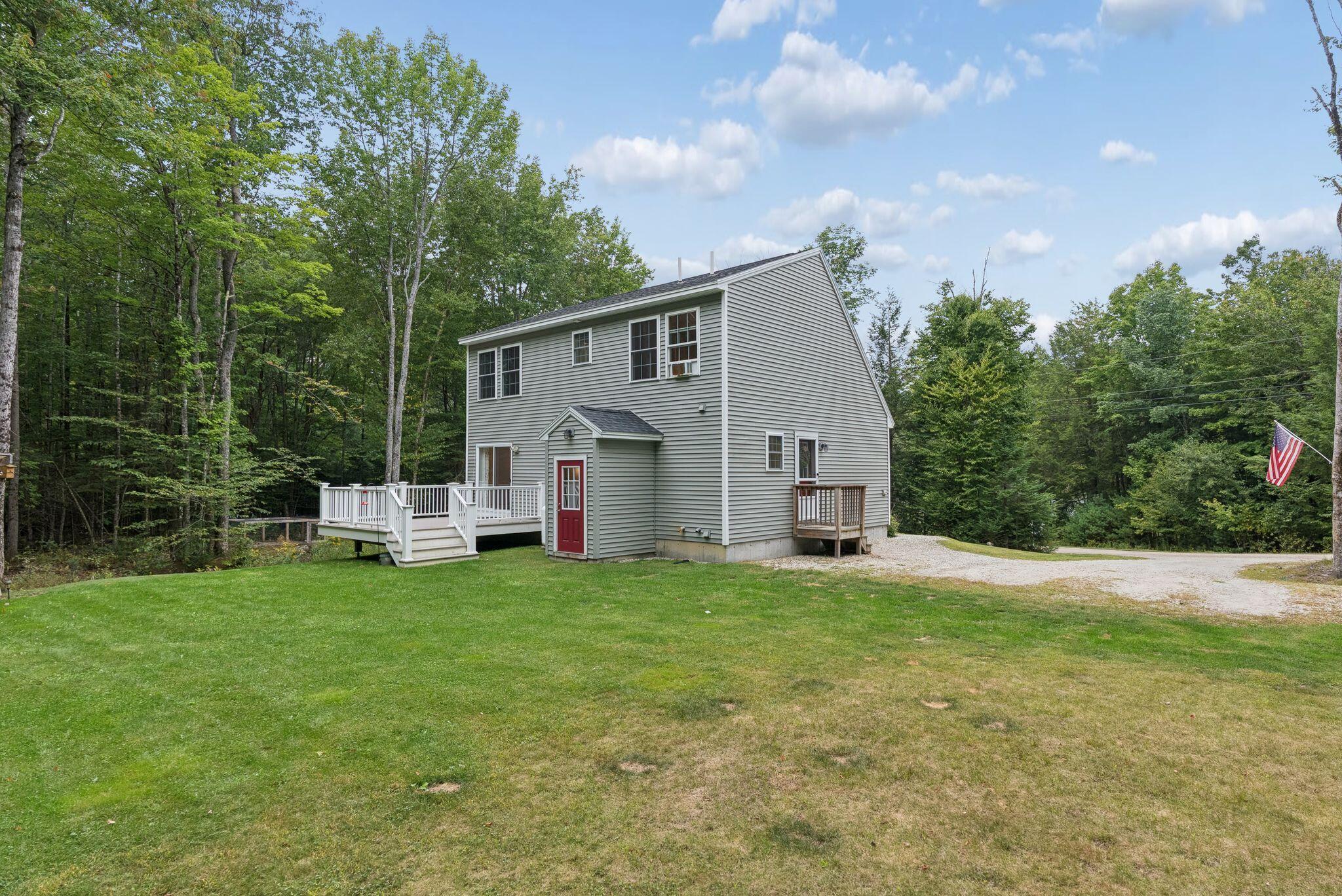 32 Safari Drive