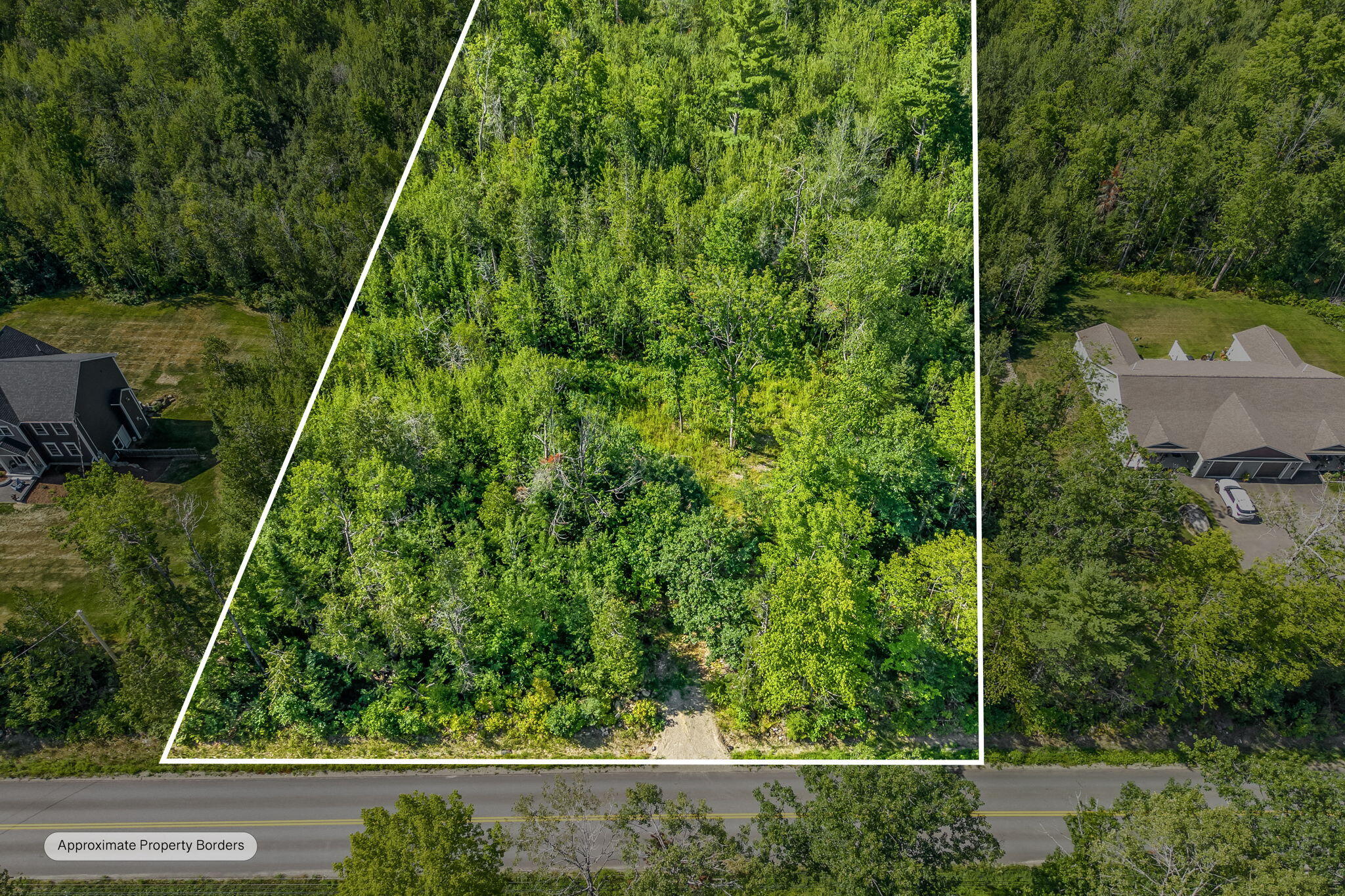177 Shaw Hill Road