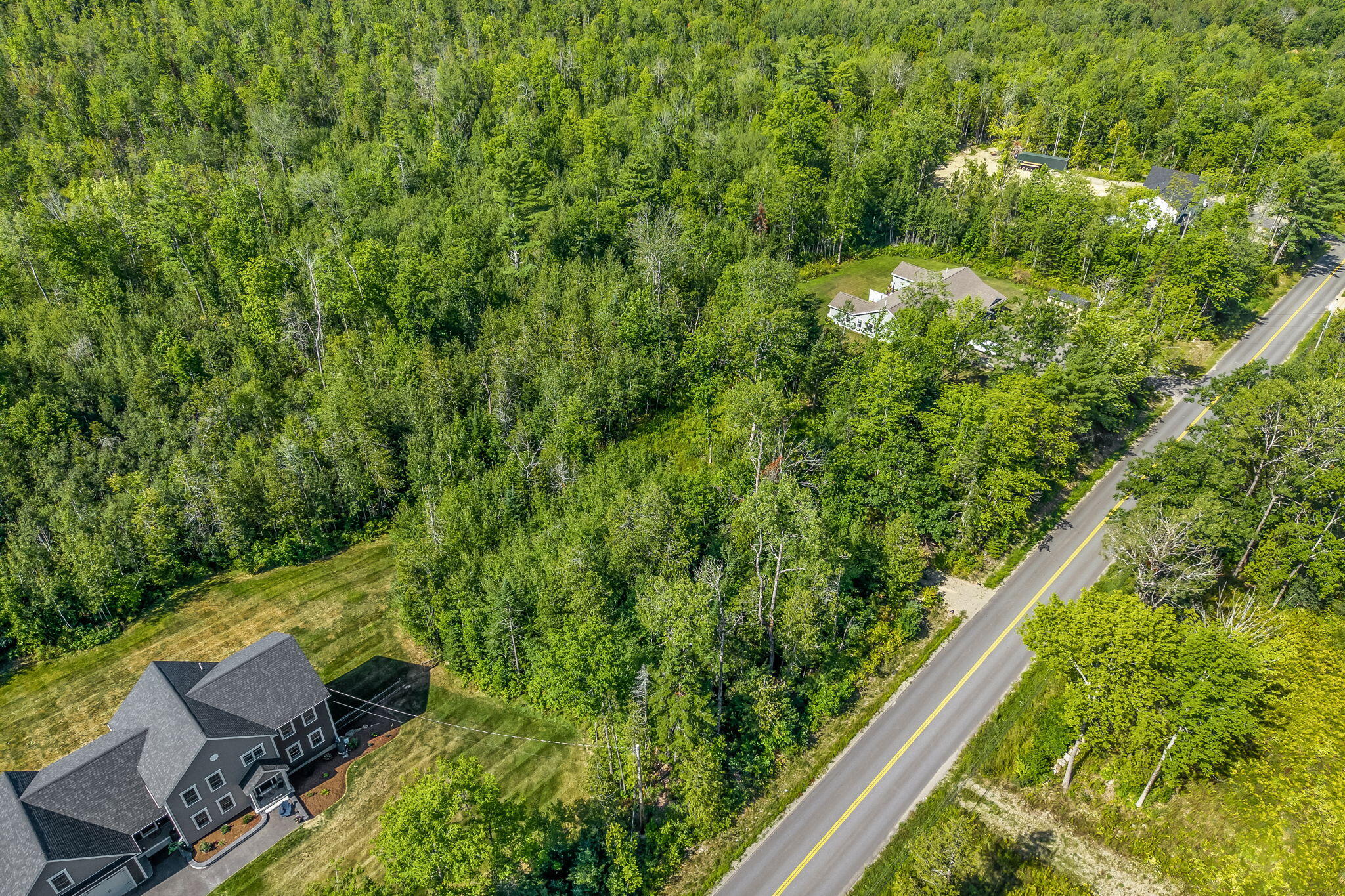 177 Shaw Hill Road