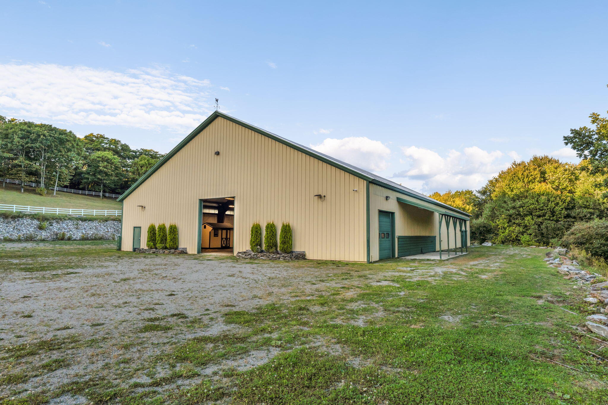 2428 Kennebec Road