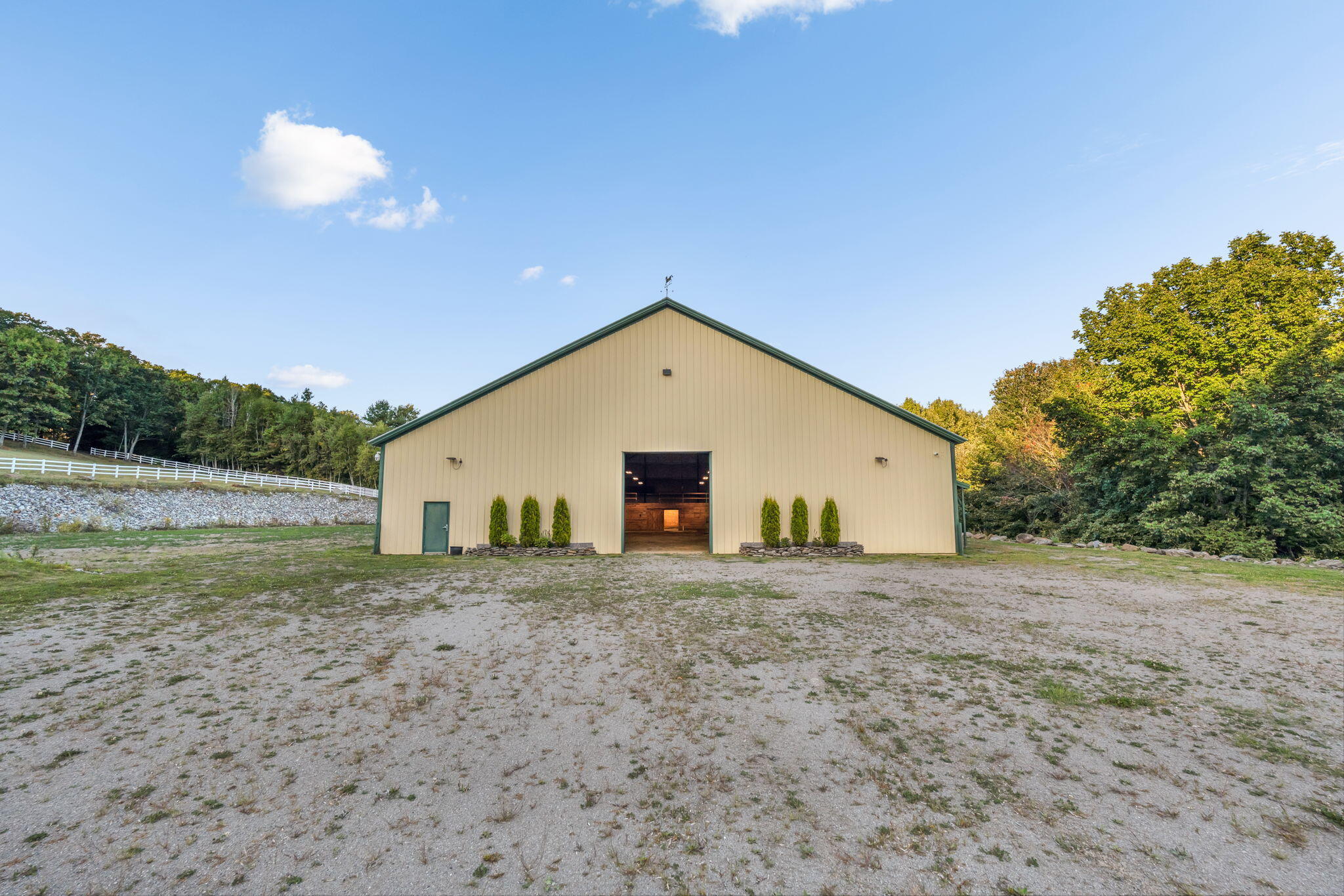 2428 Kennebec Road