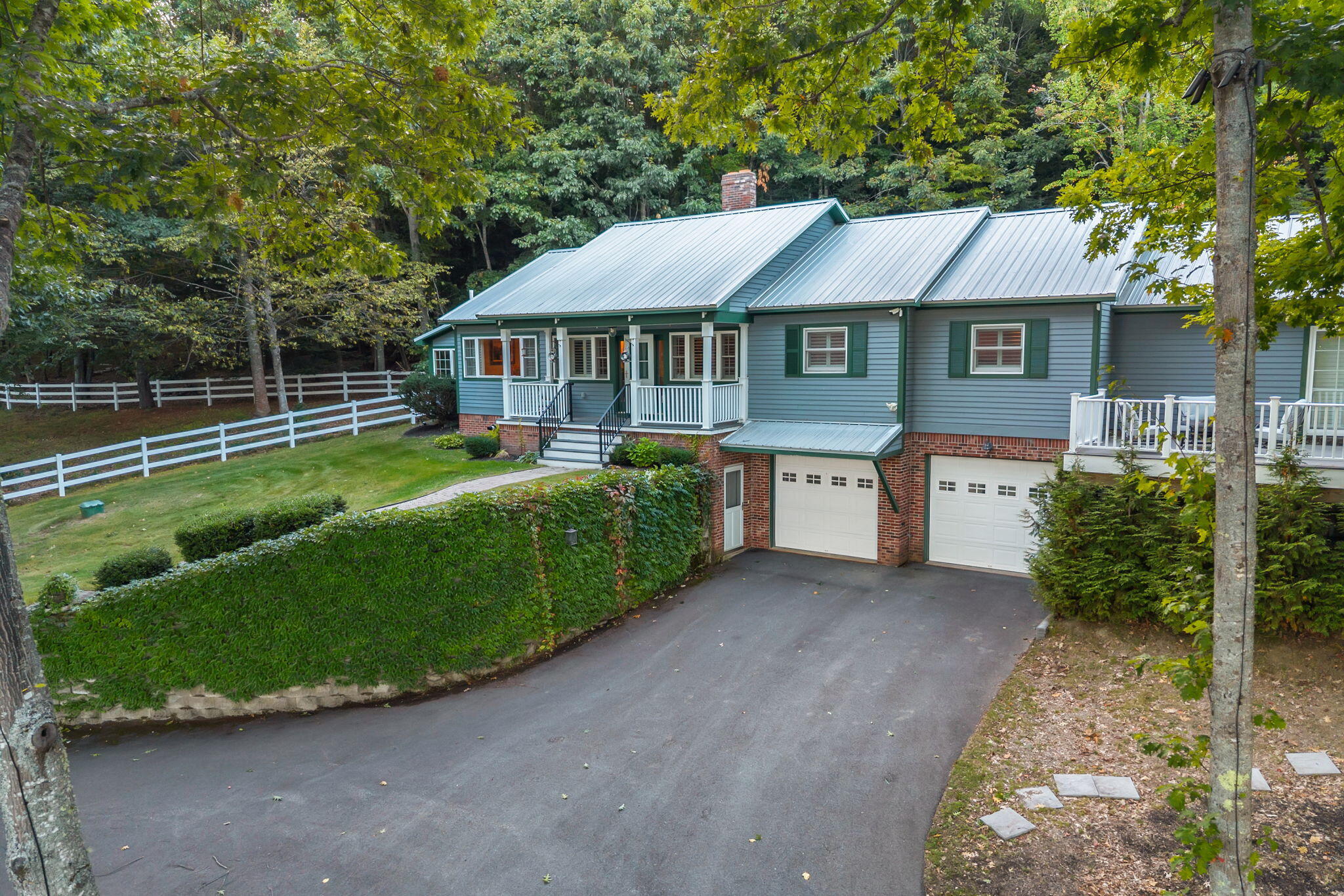2428 Kennebec Road