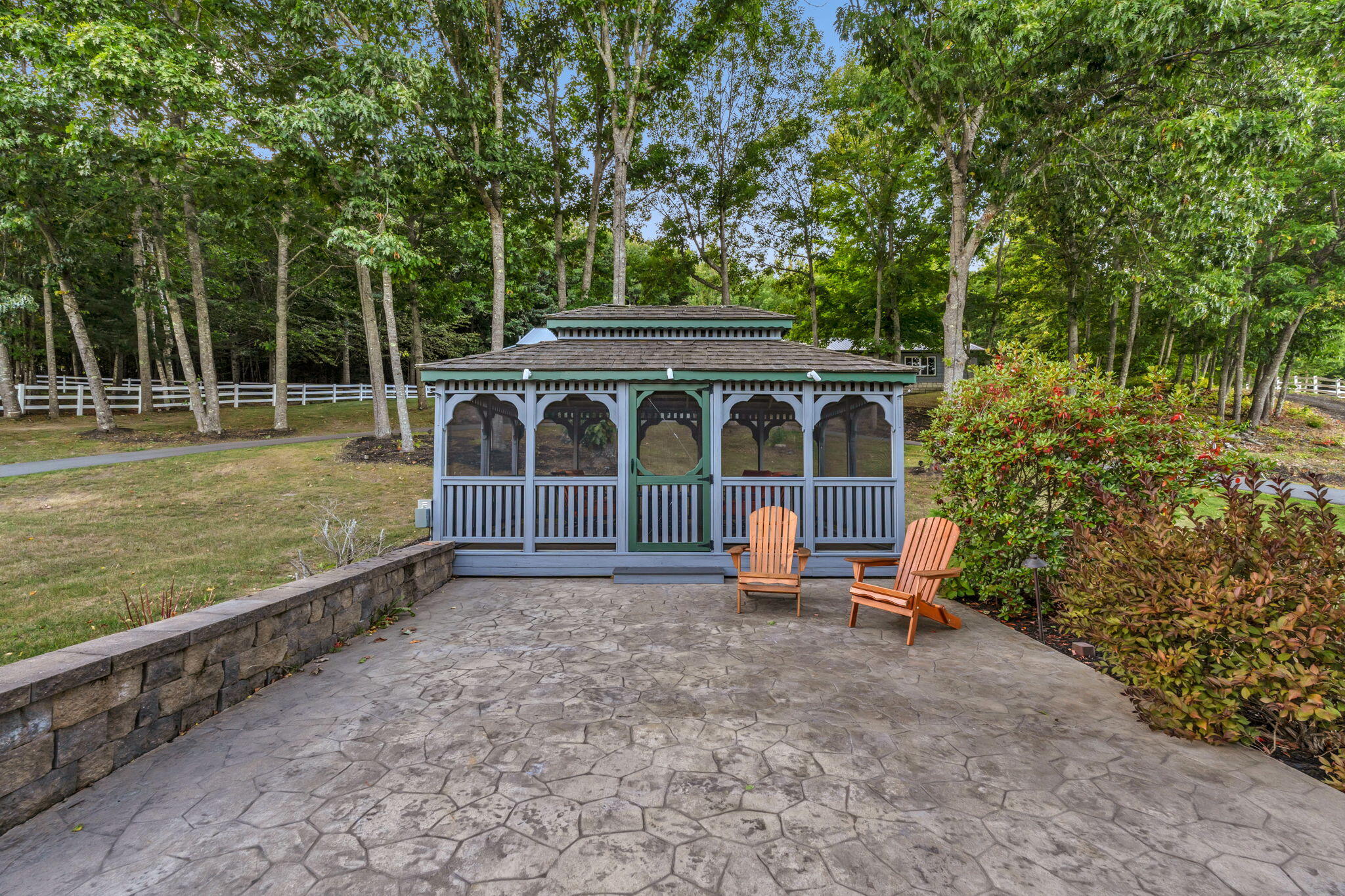 2428 Kennebec Road