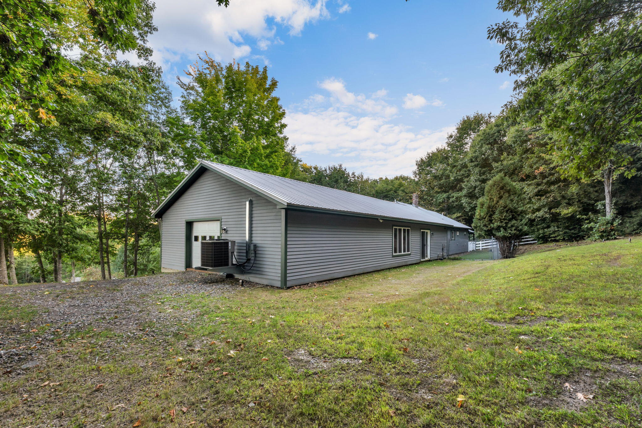 2428 Kennebec Road