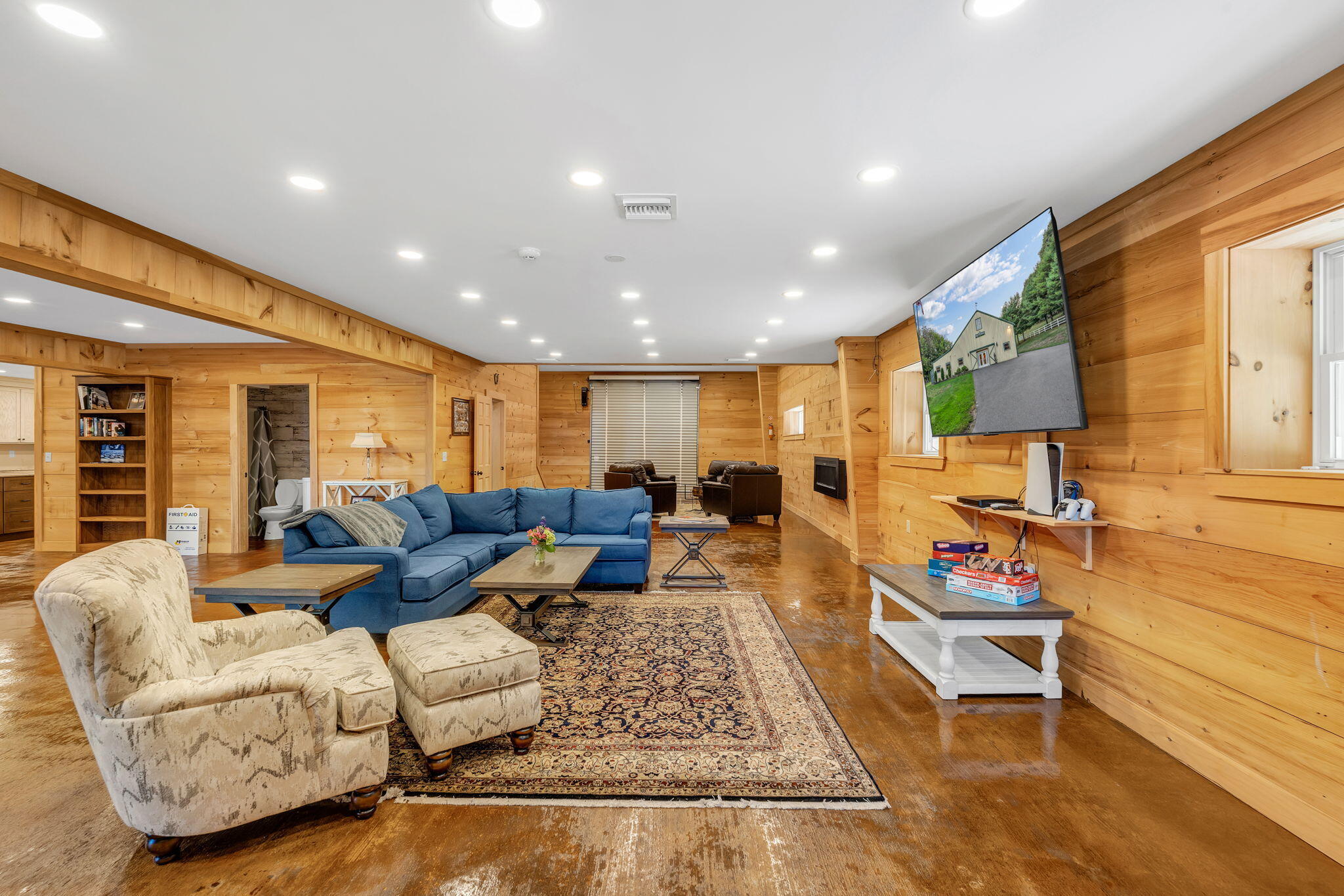 2428 Kennebec Road