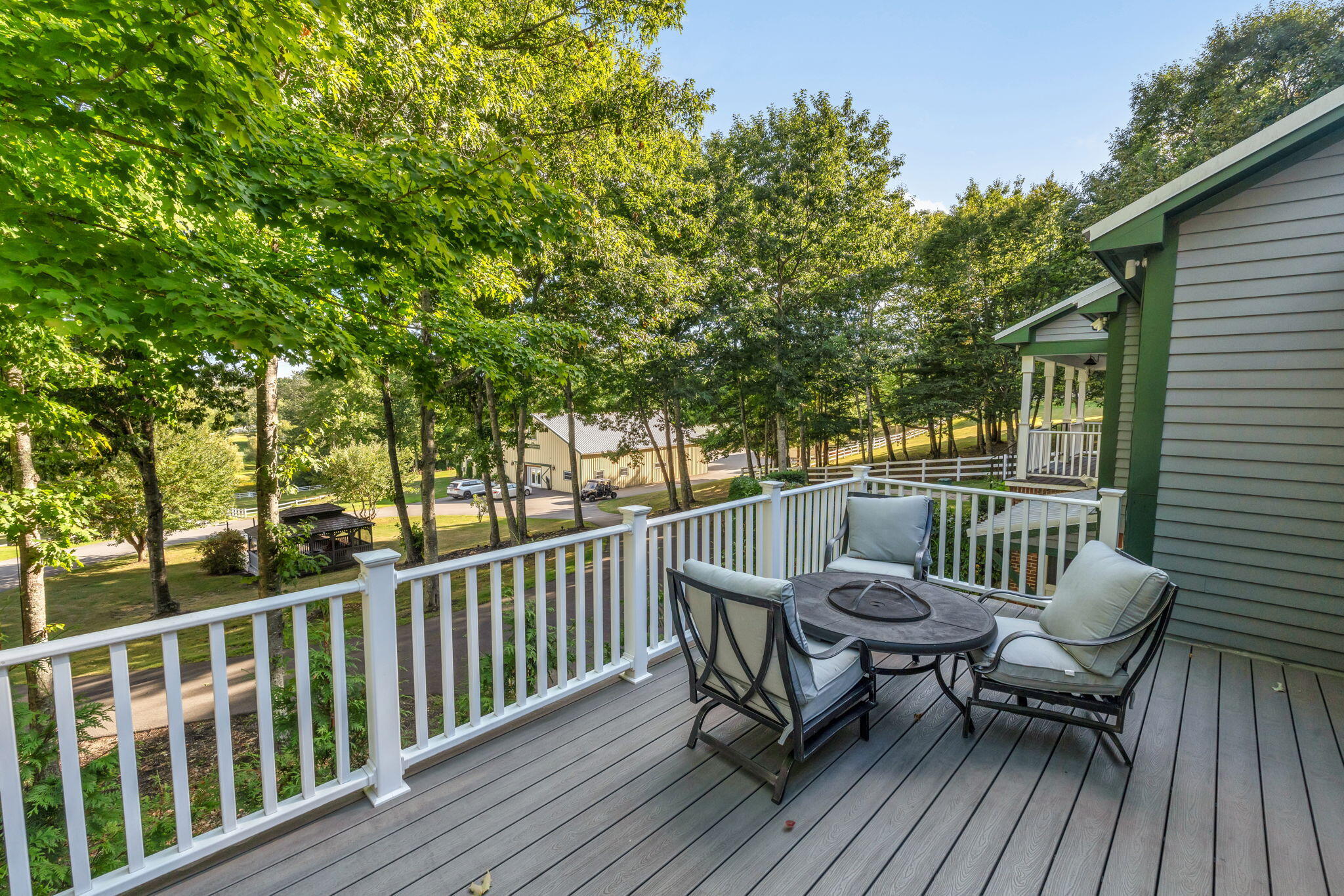 2428 Kennebec Road