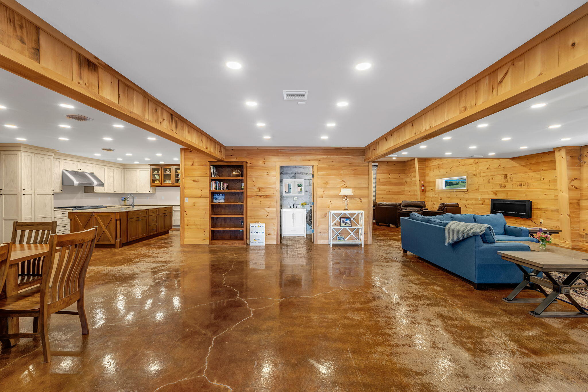 2428 Kennebec Road