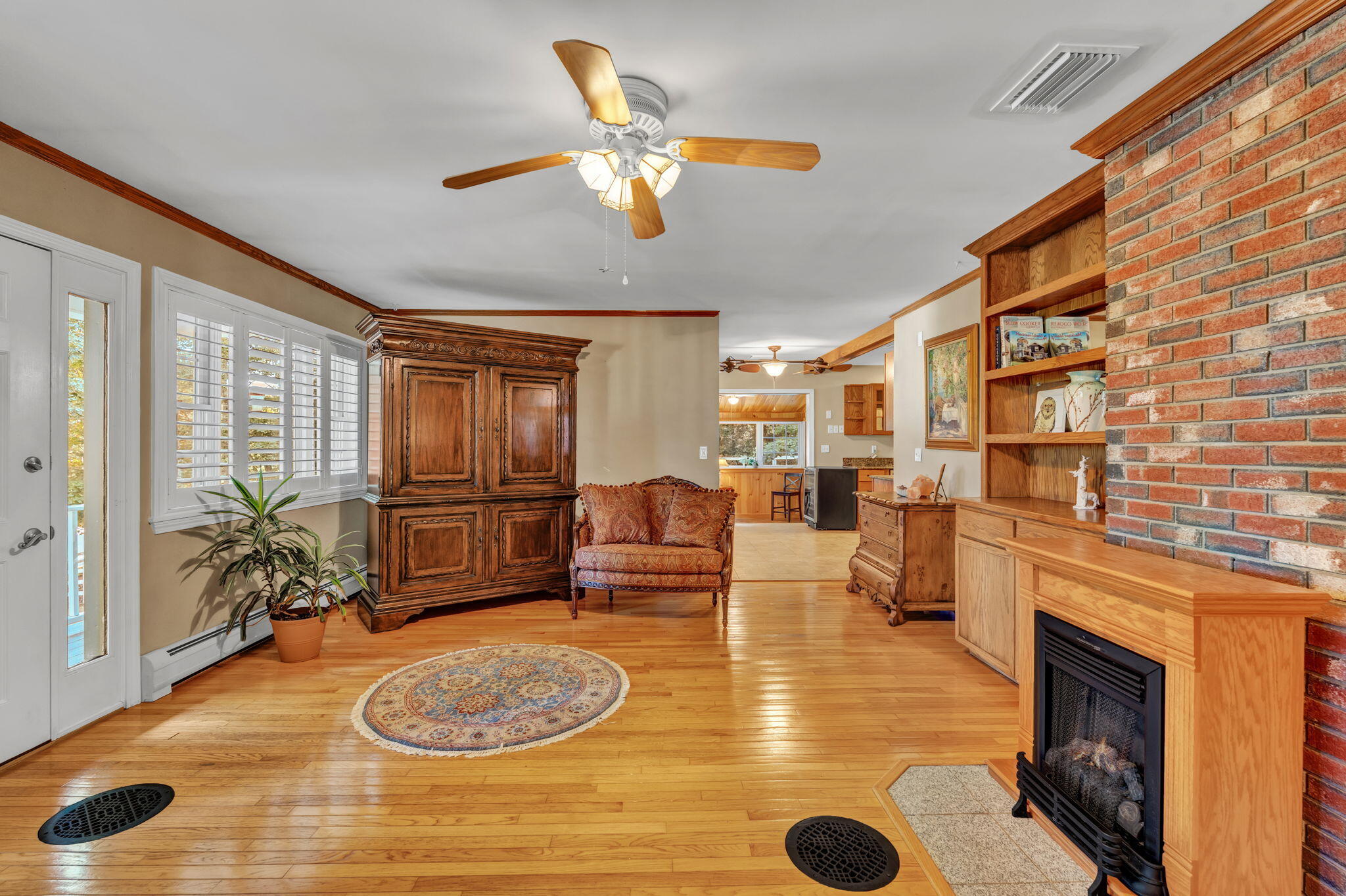2428 Kennebec Road