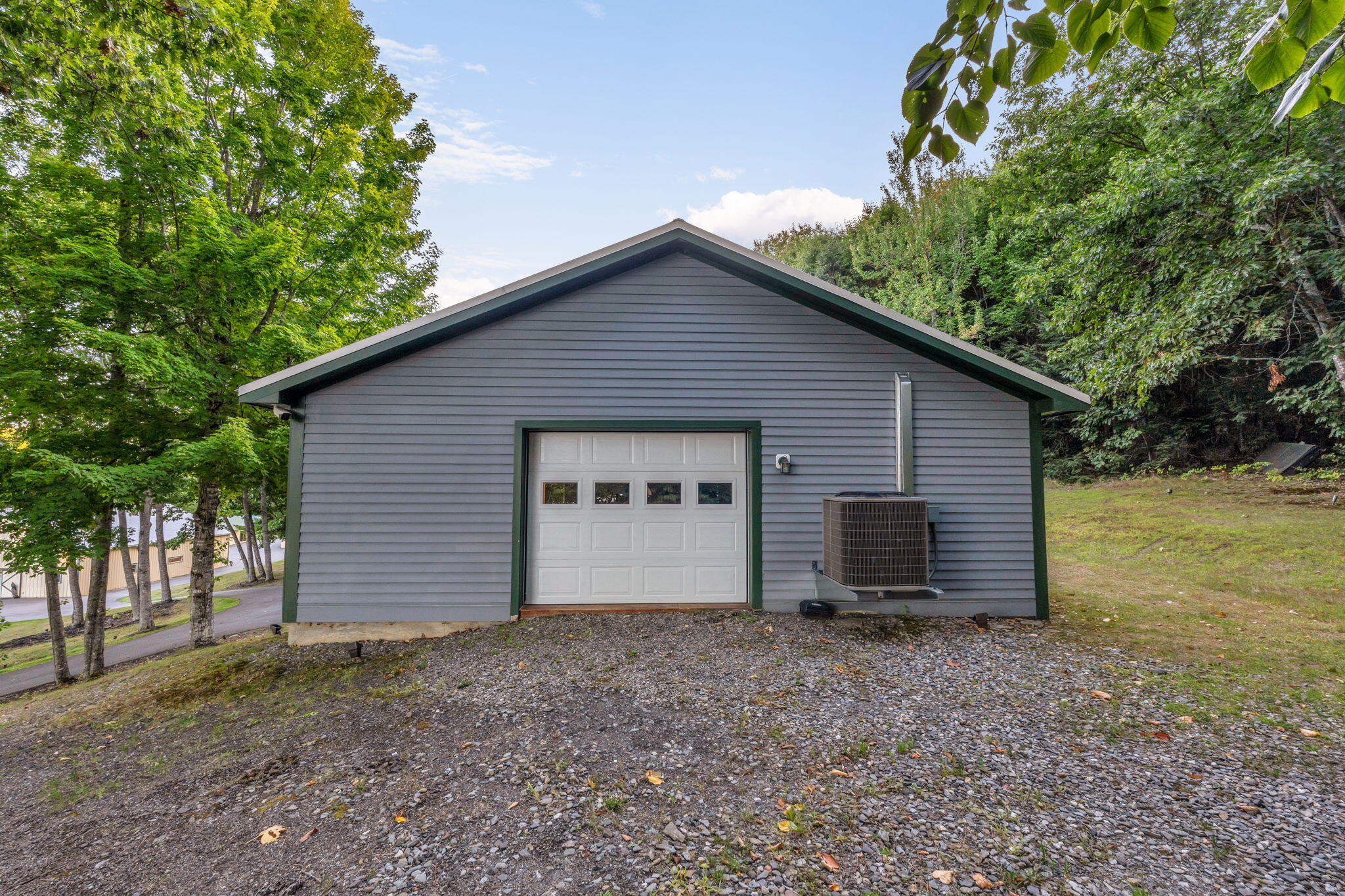2428 Kennebec Road