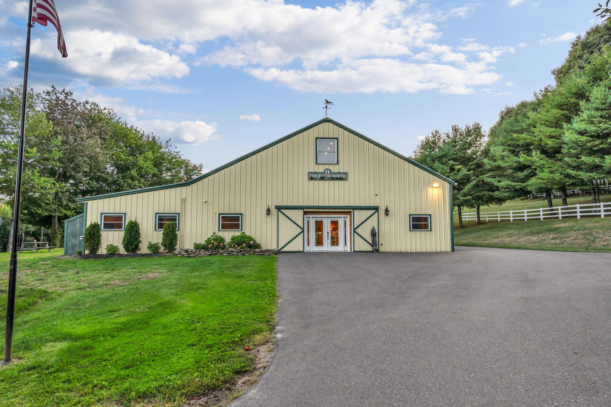 2428 Kennebec Road