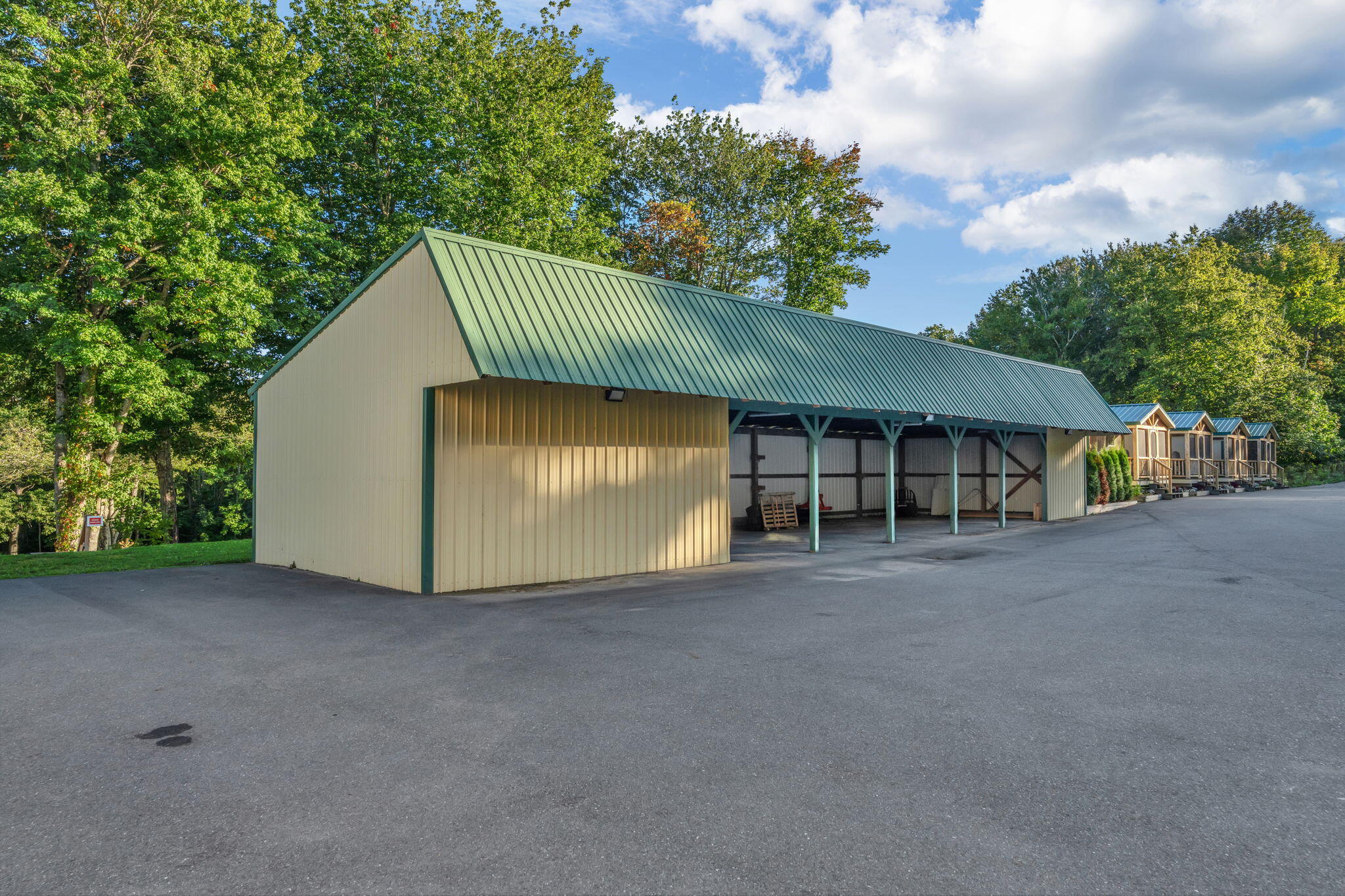 2428 Kennebec Road