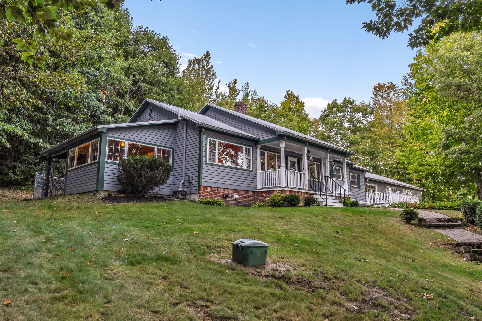 2428 Kennebec Road