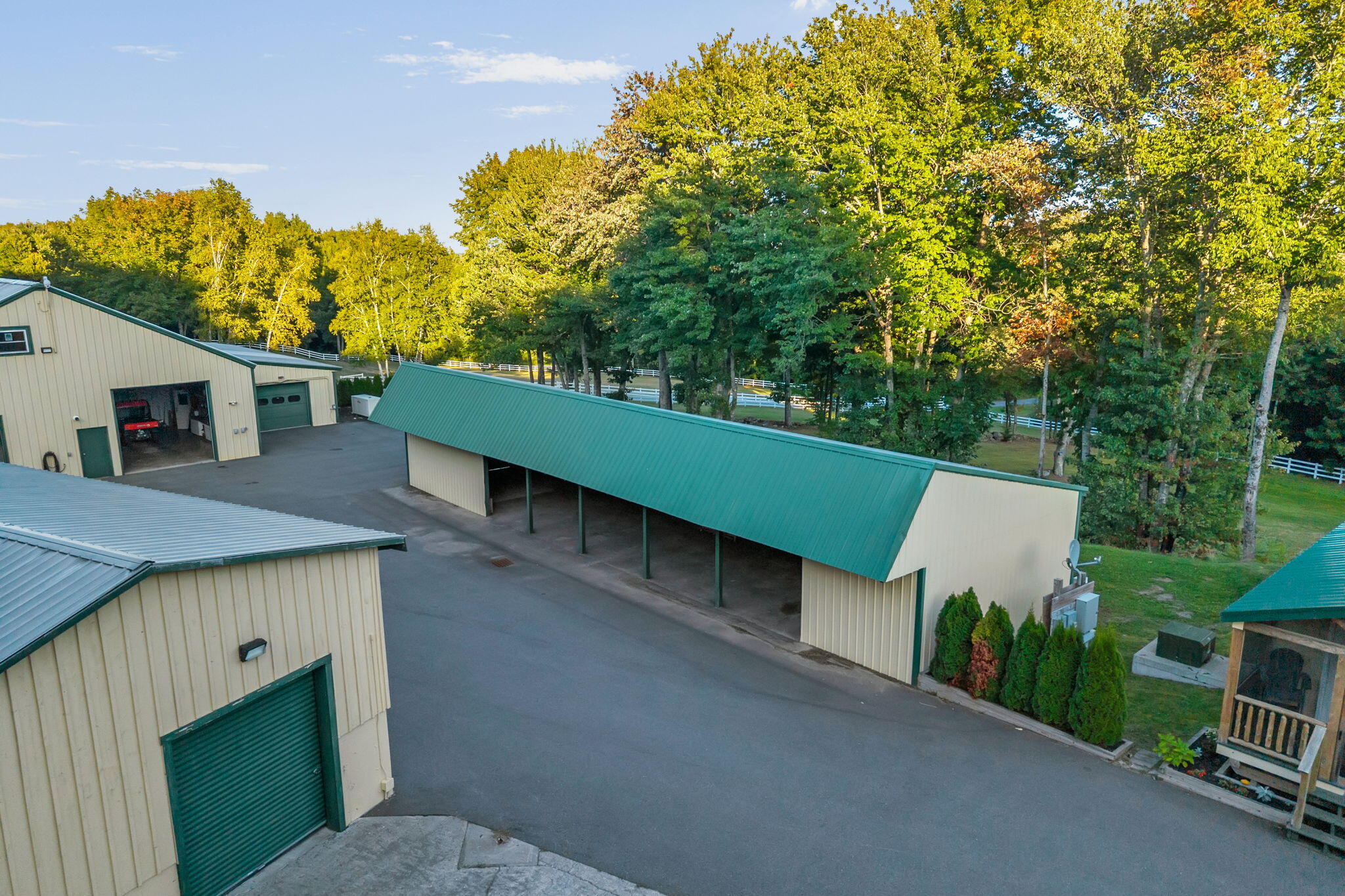 2428 Kennebec Road