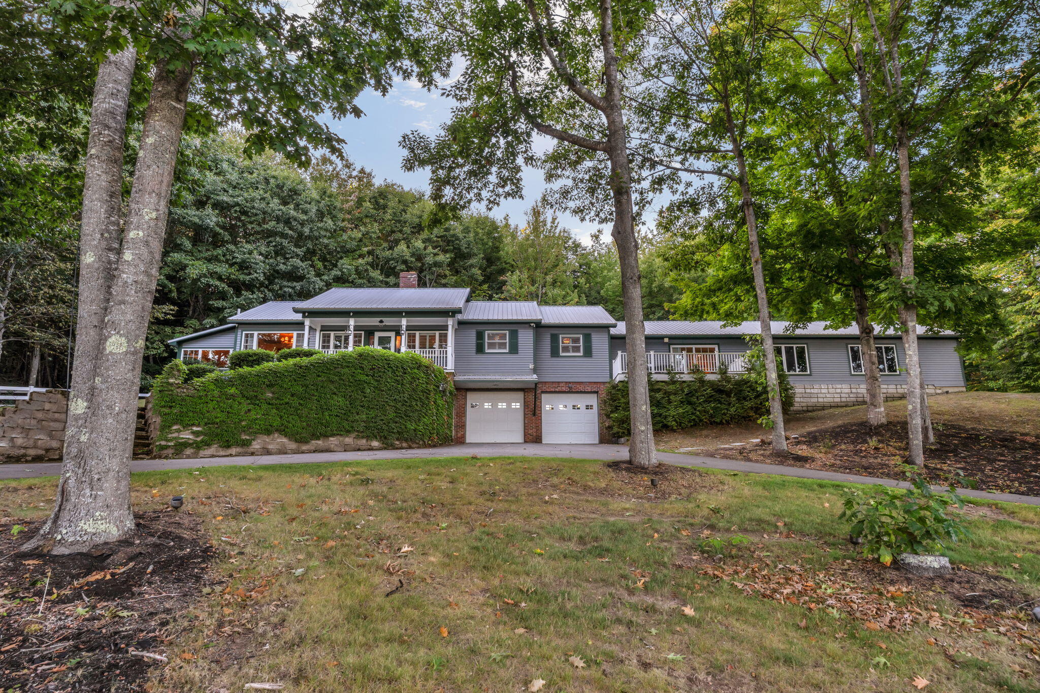 2428 Kennebec Road