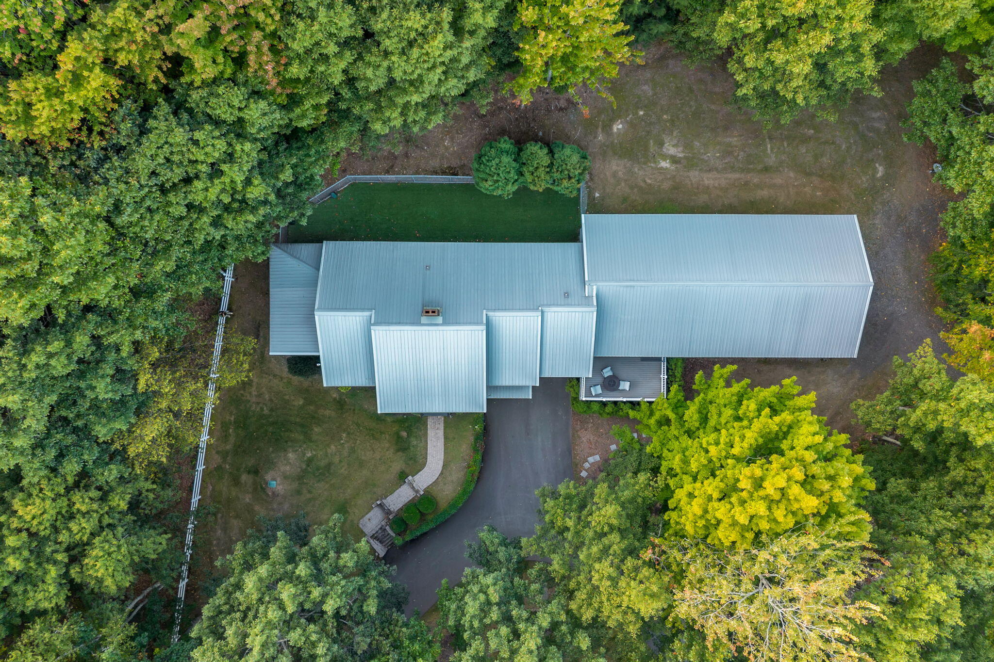 2428 Kennebec Road