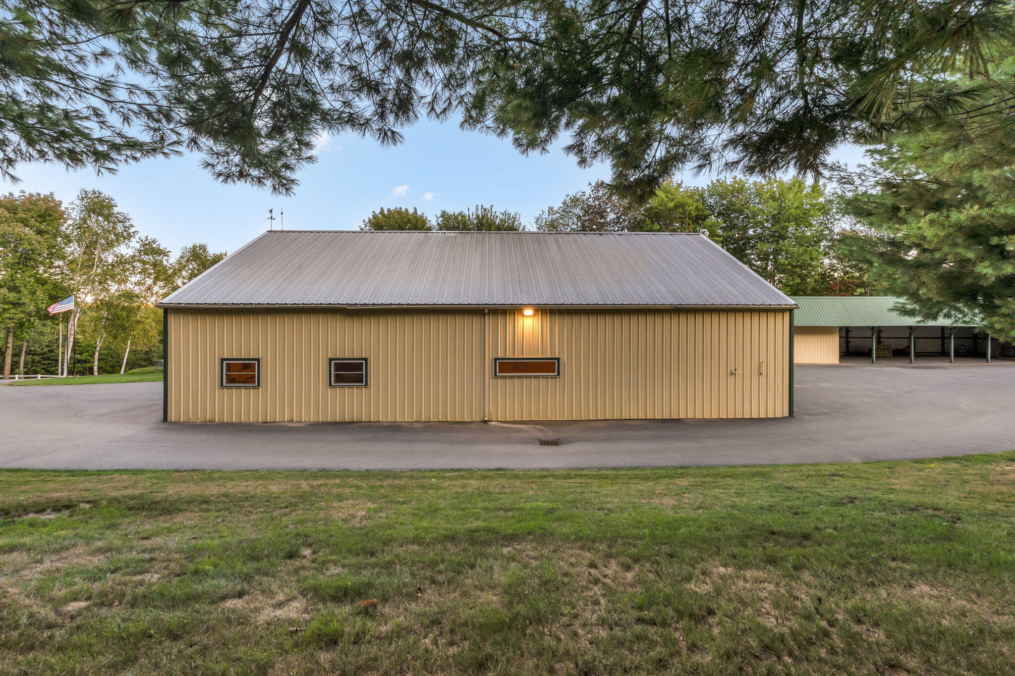 2428 Kennebec Road