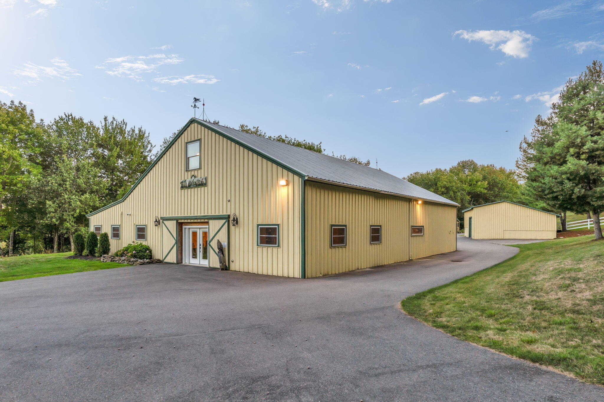 2428 Kennebec Road