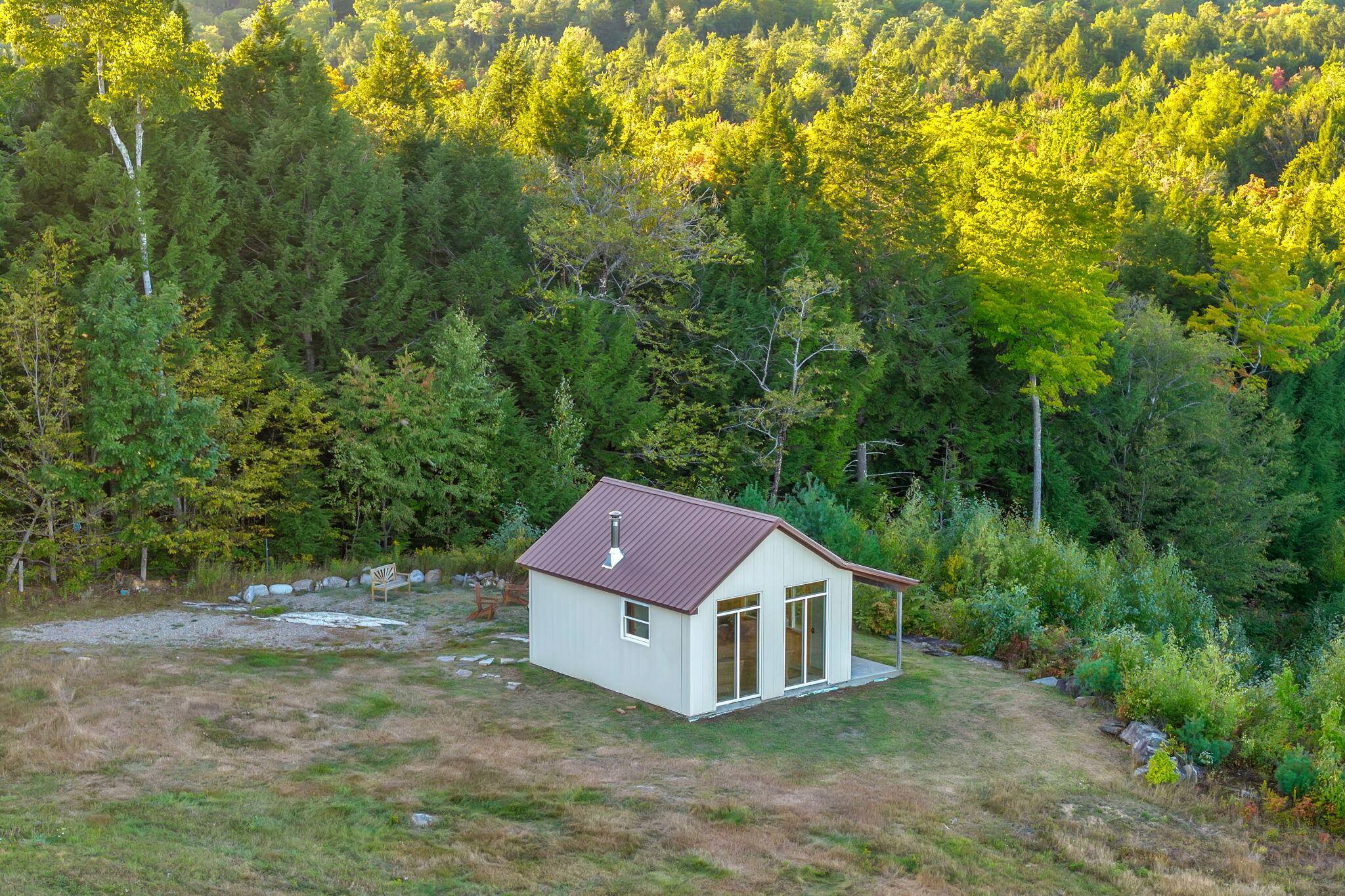 2428 Kennebec Road