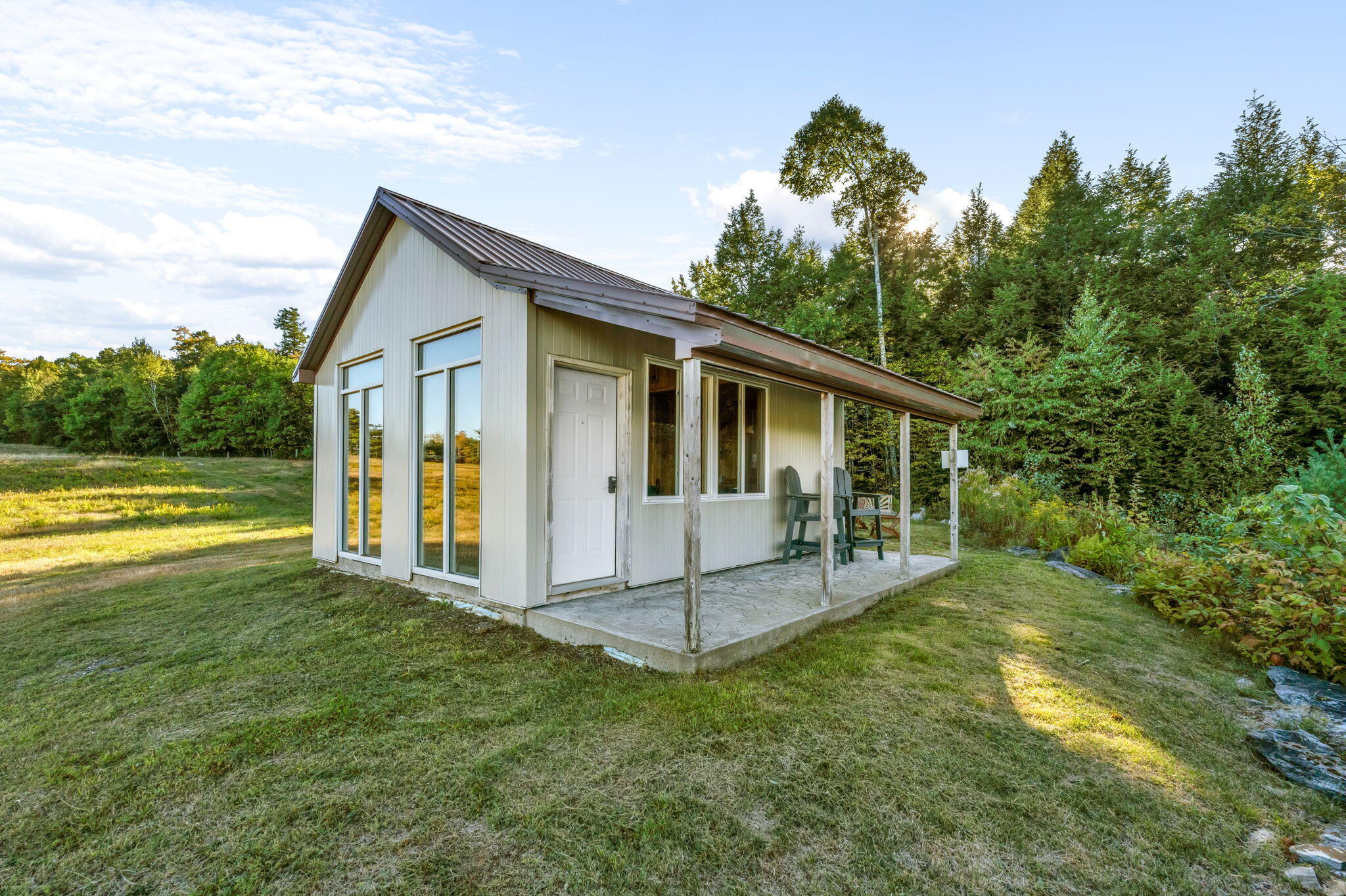 2428 Kennebec Road