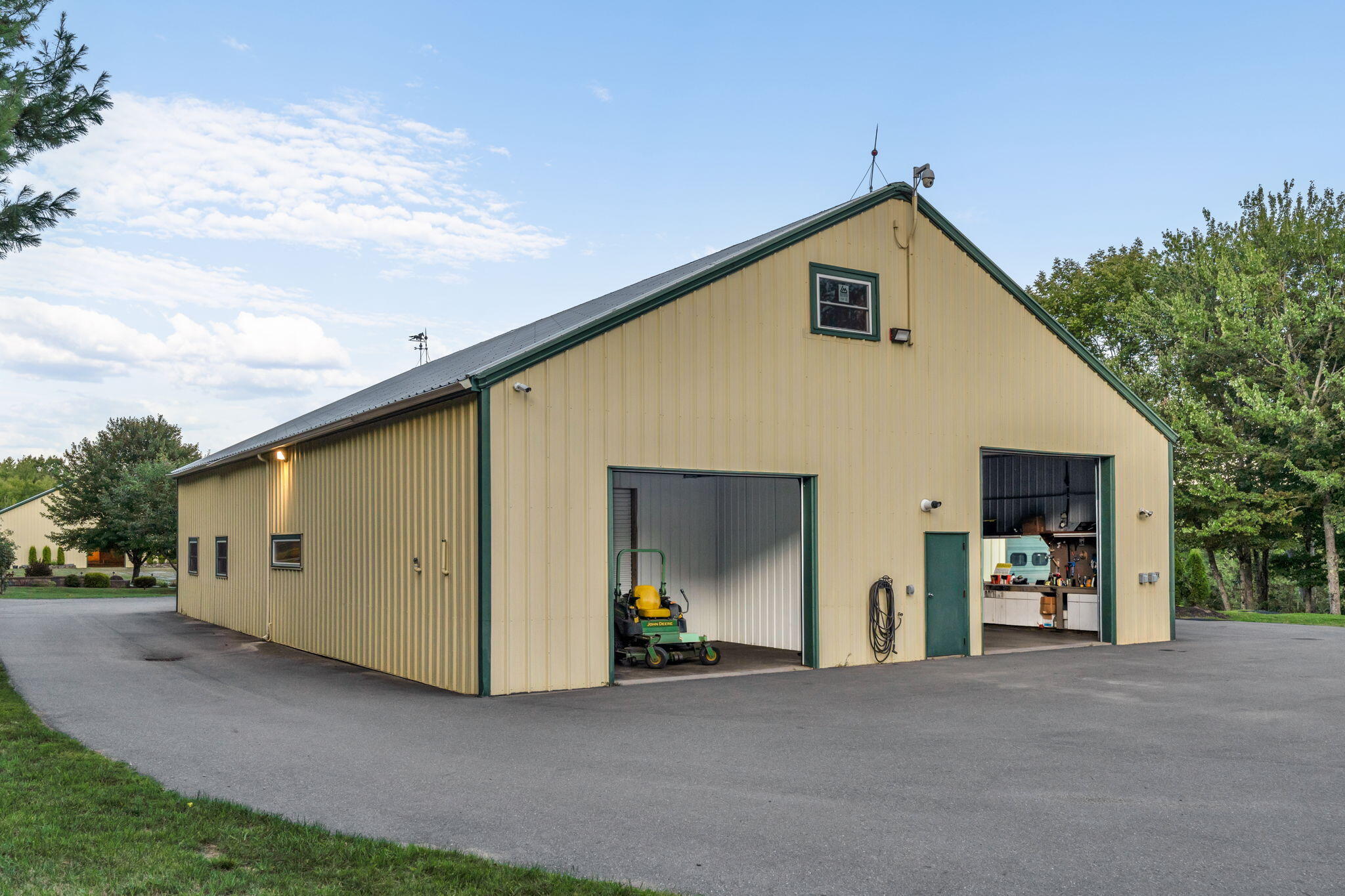2428 Kennebec Road
