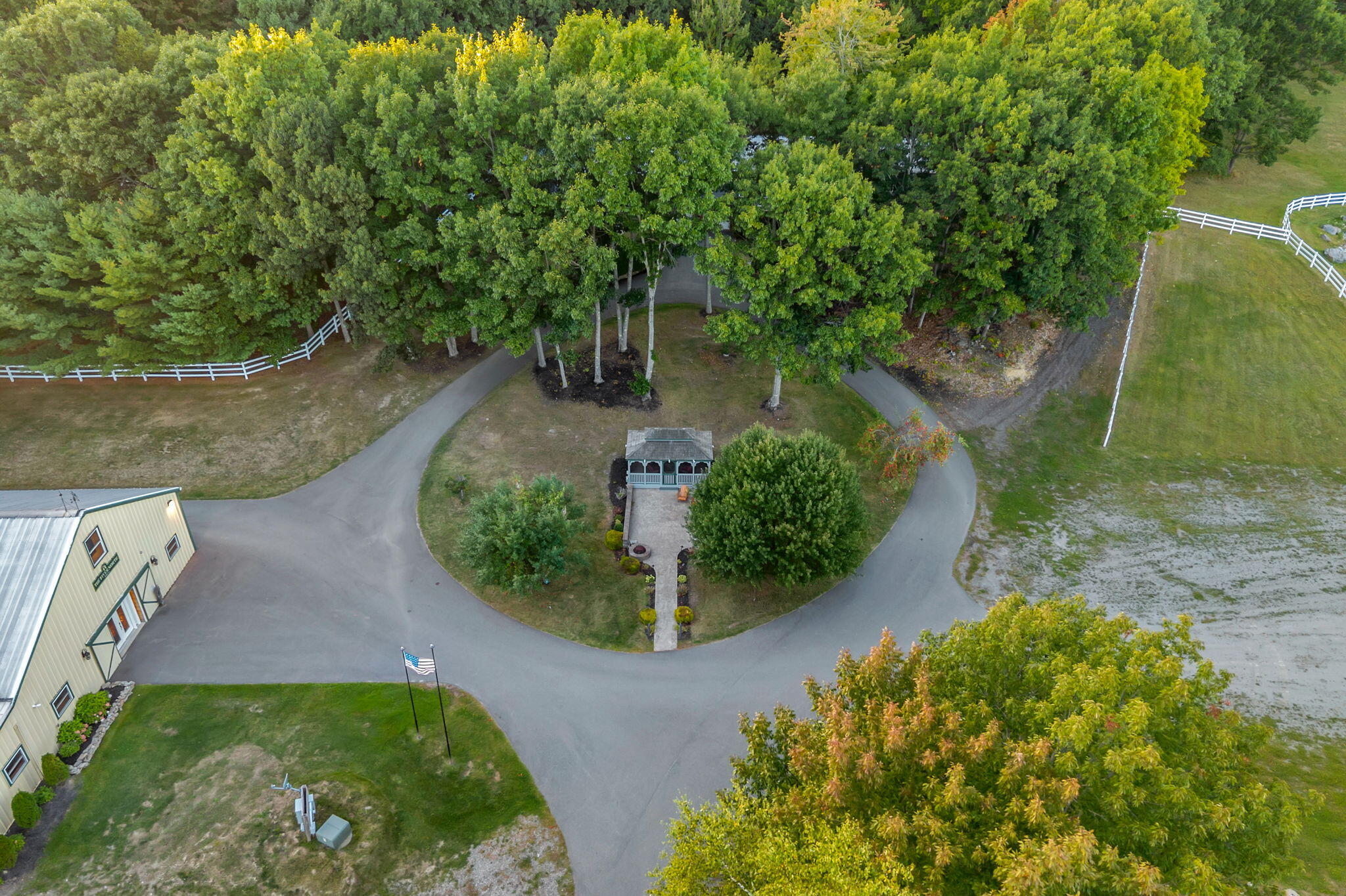 2428 Kennebec Road