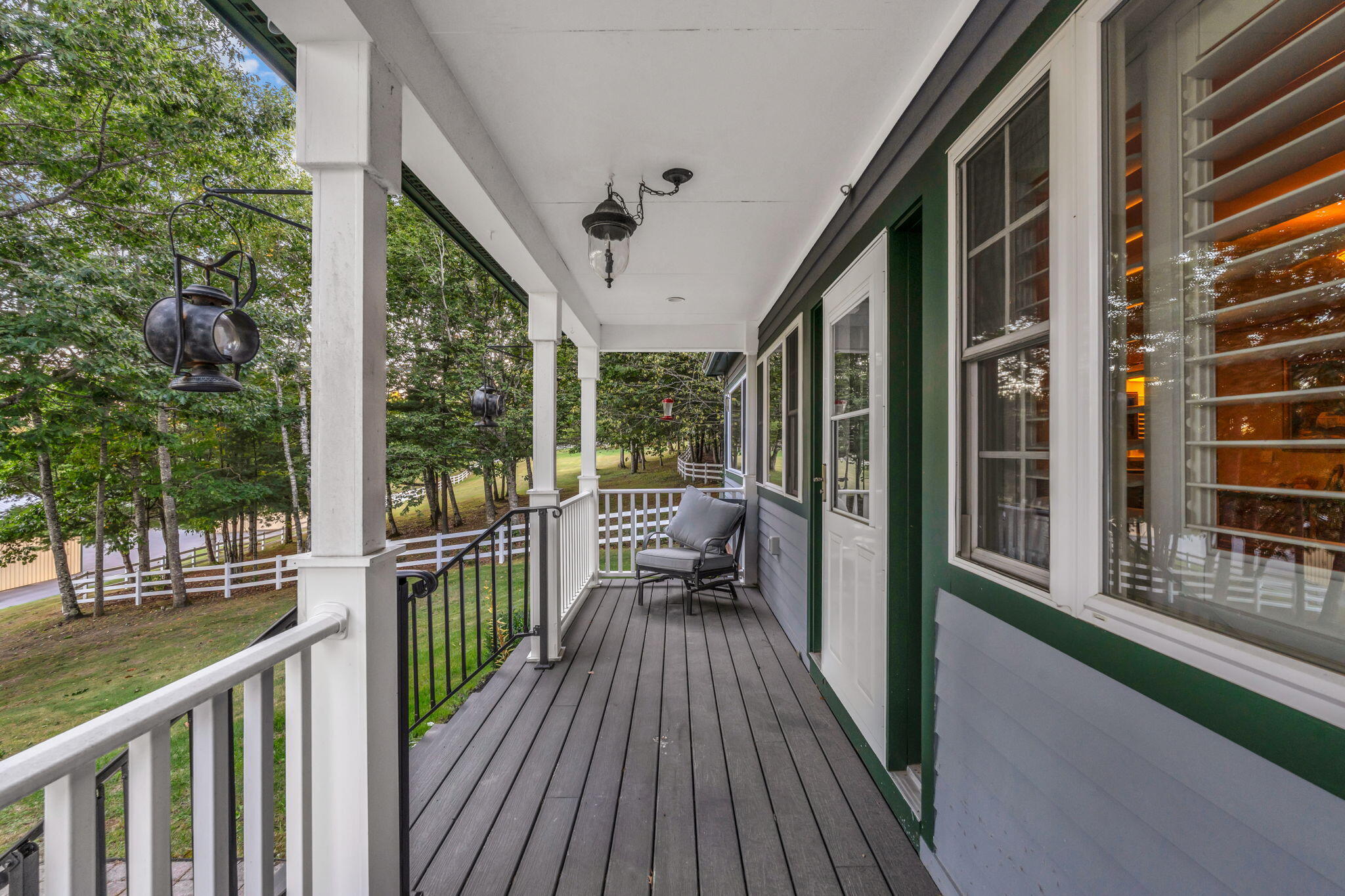 2428 Kennebec Road