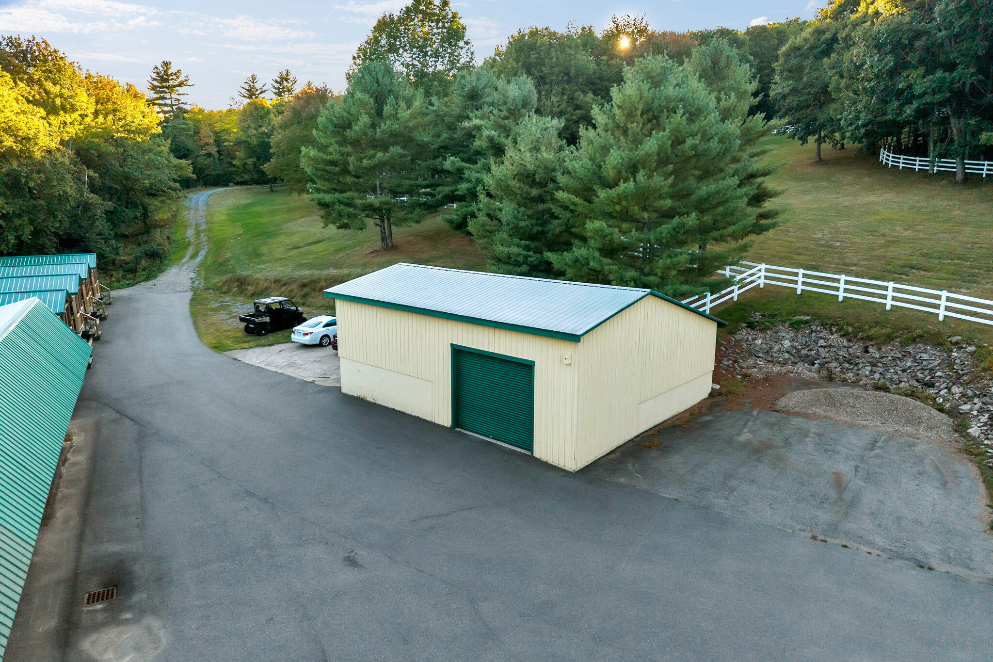 2428 Kennebec Road