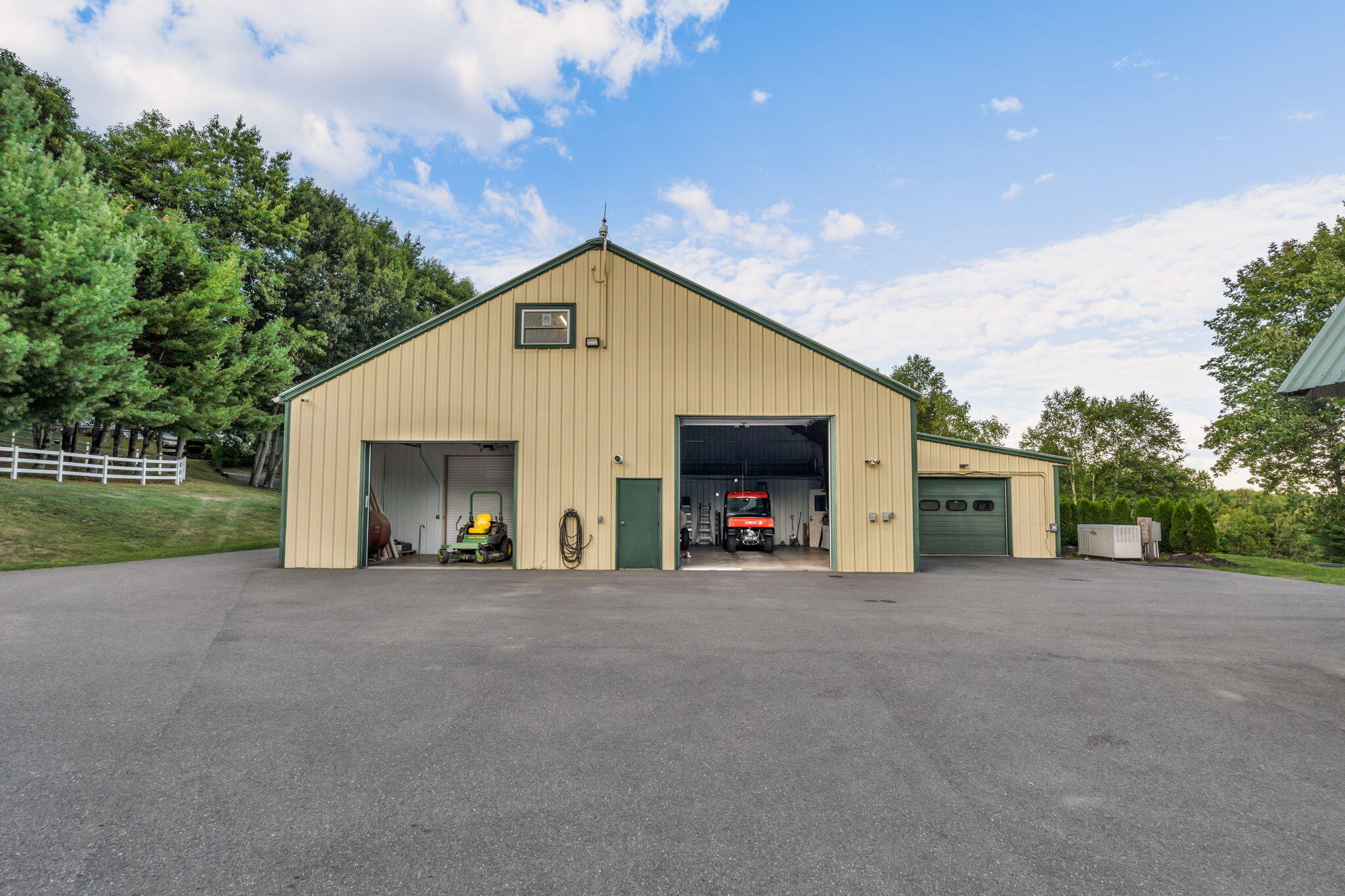 2428 Kennebec Road