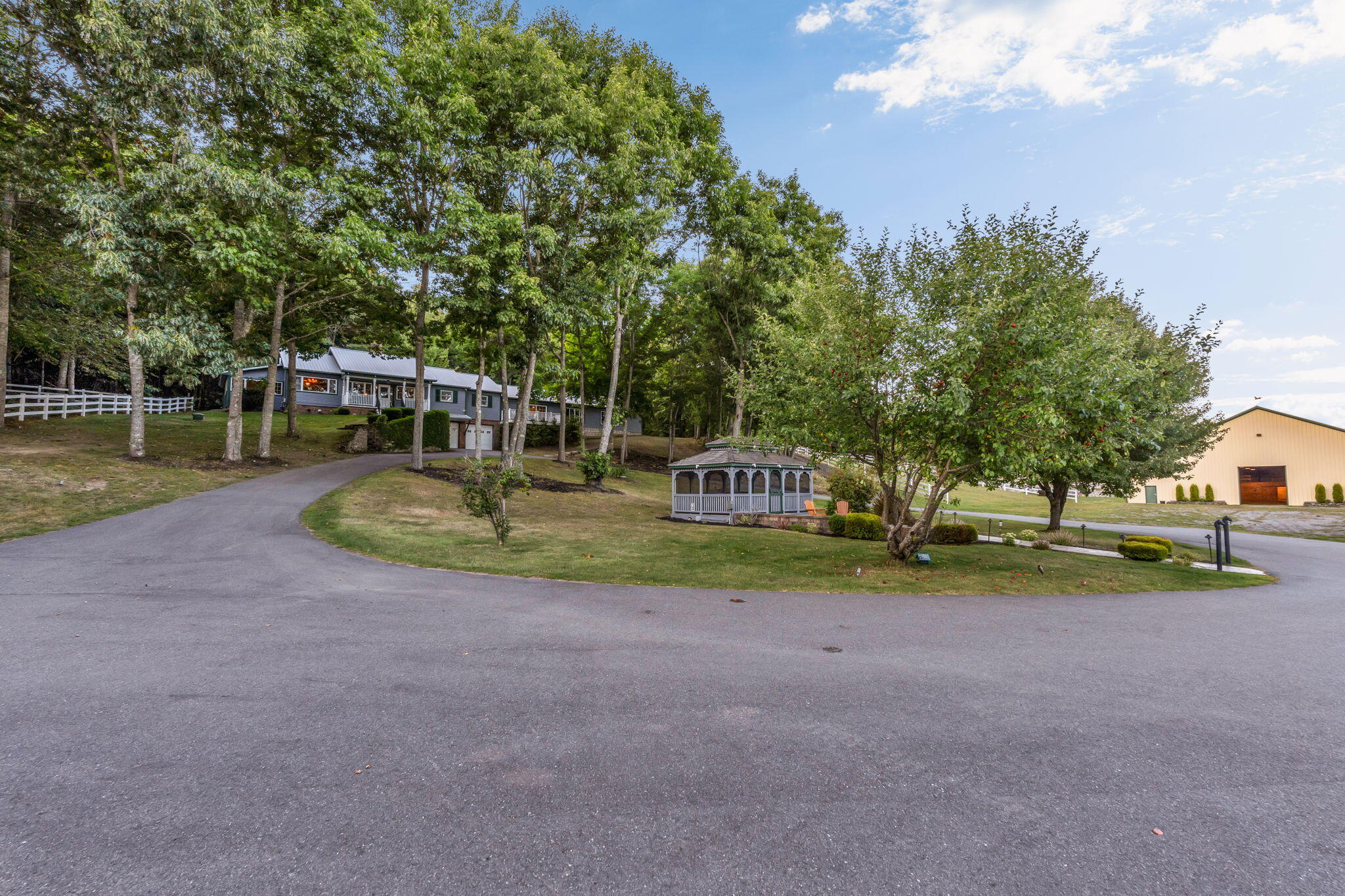2428 Kennebec Road