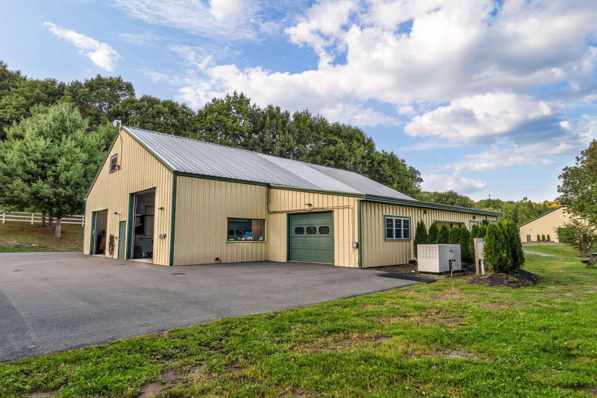 2428 Kennebec Road