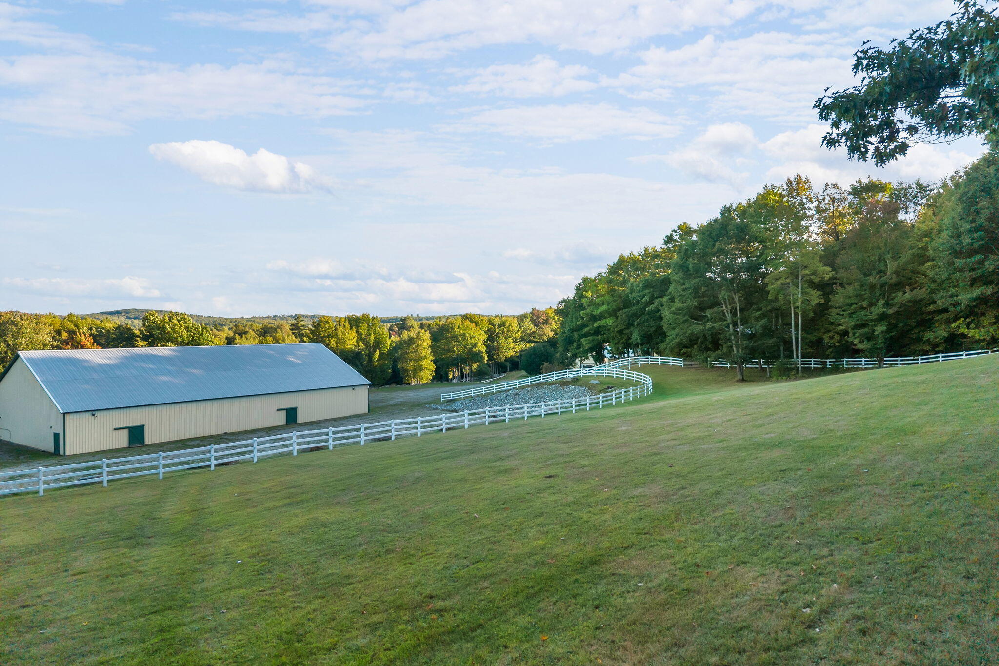 2428 Kennebec Road