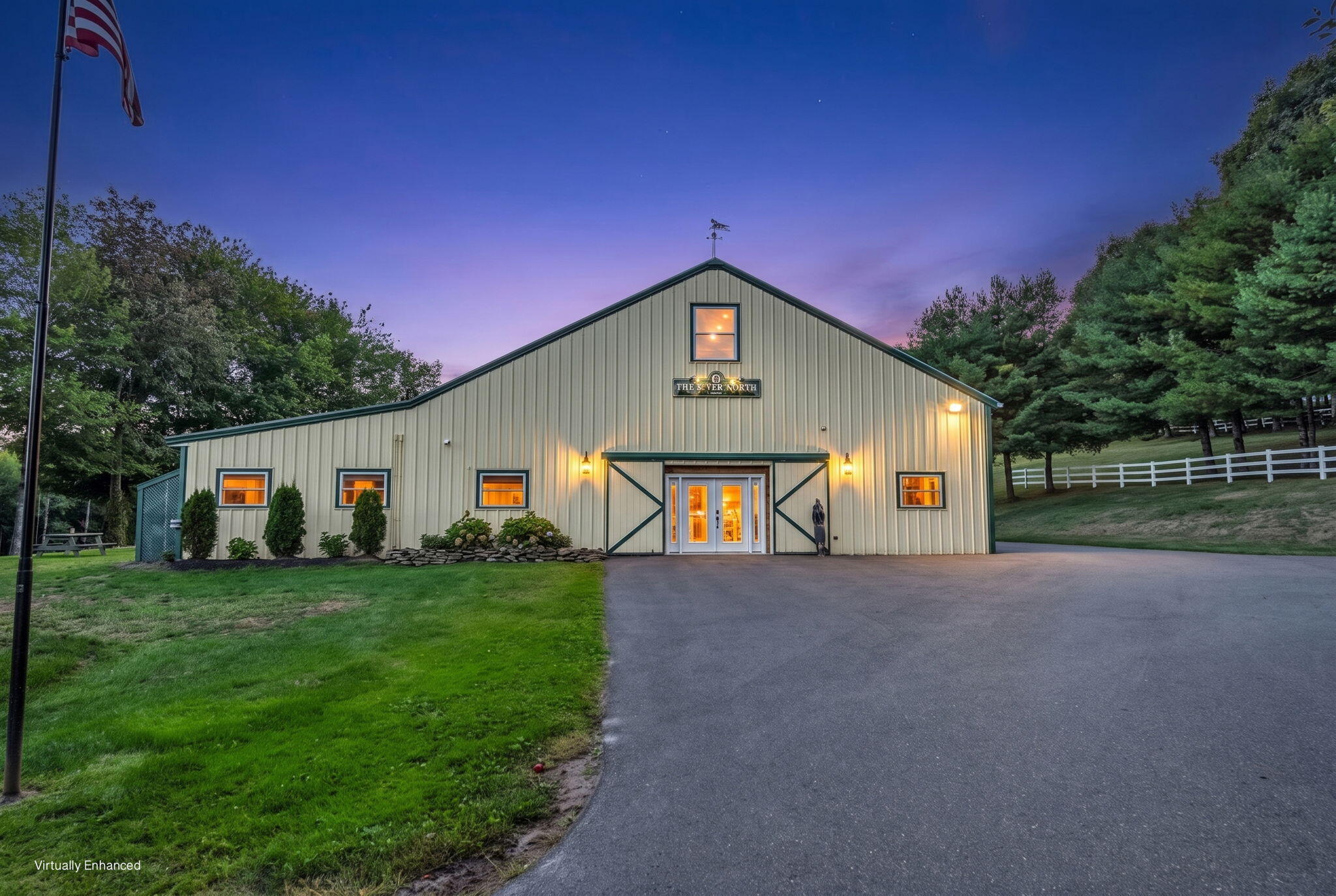 2428 Kennebec Road