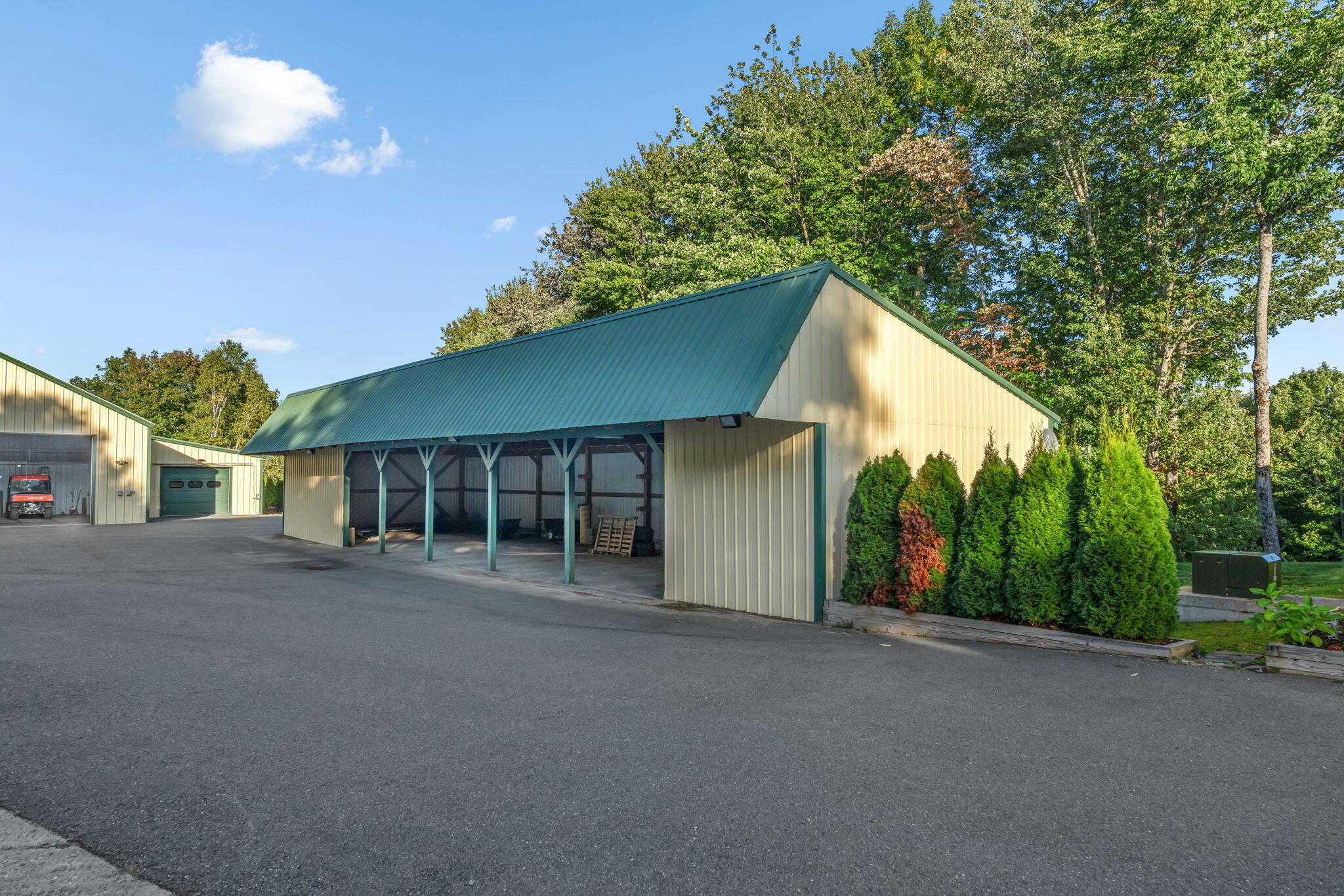 2428 Kennebec Road