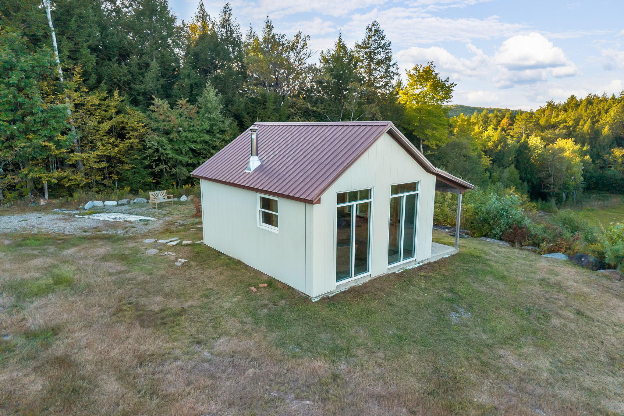 2428 Kennebec Road