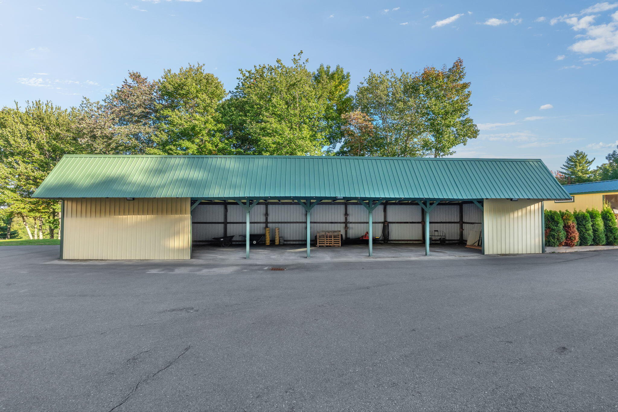 2428 Kennebec Road