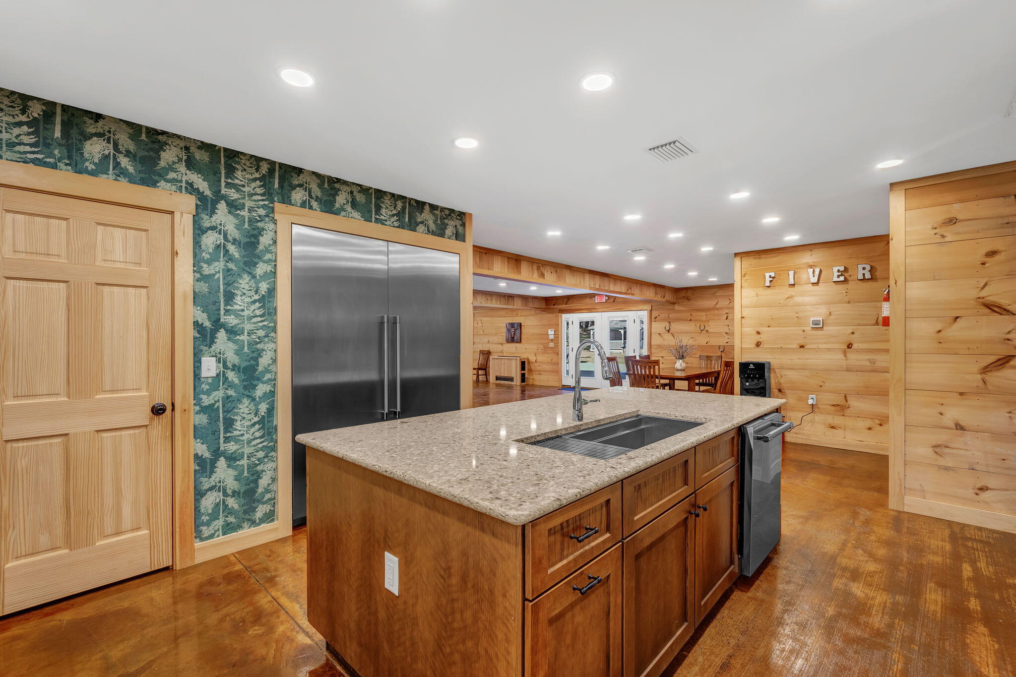2428 Kennebec Road