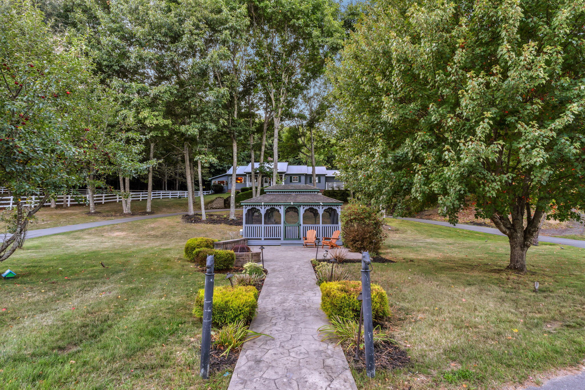 2428 Kennebec Road