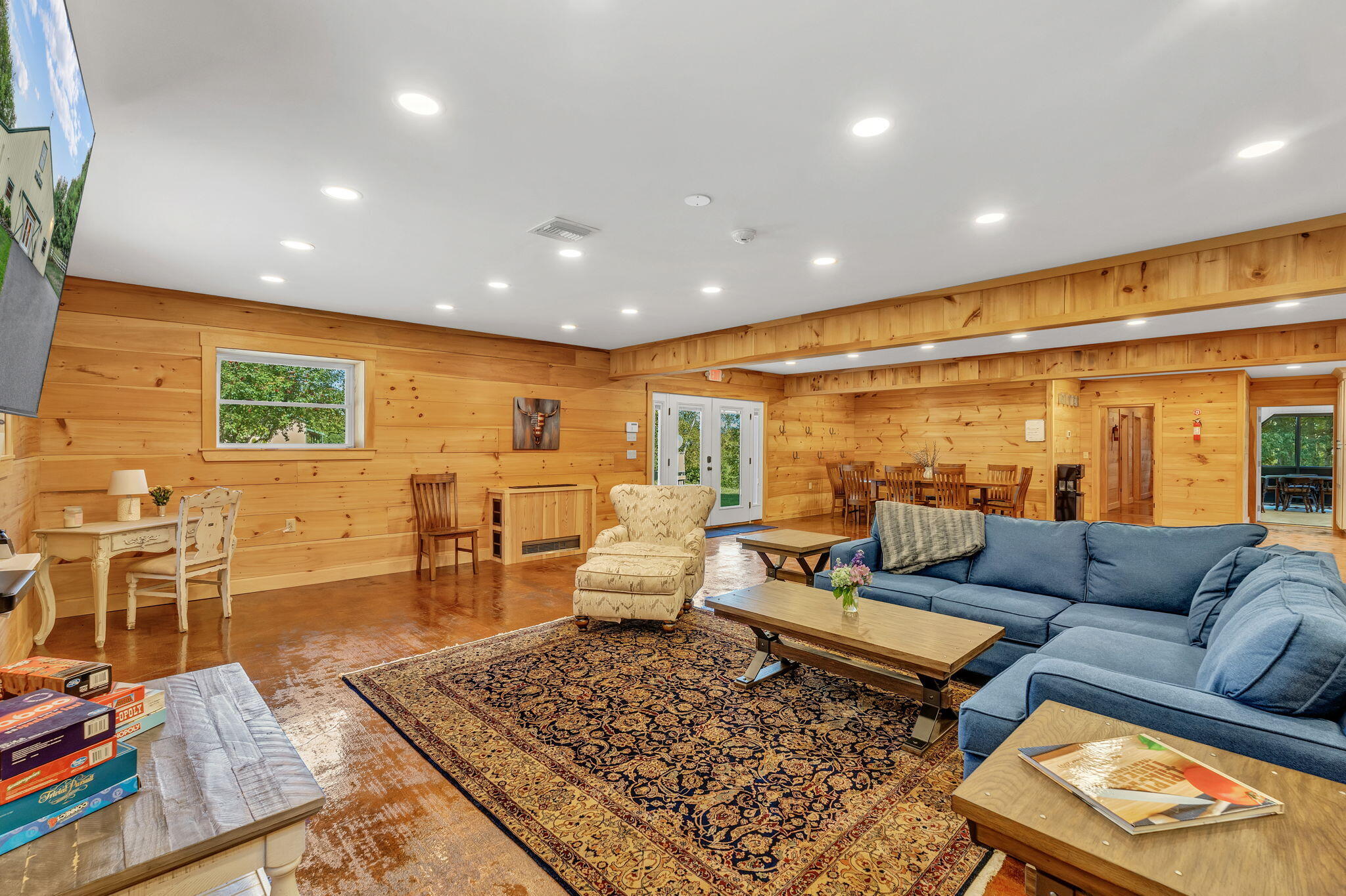 2428 Kennebec Road