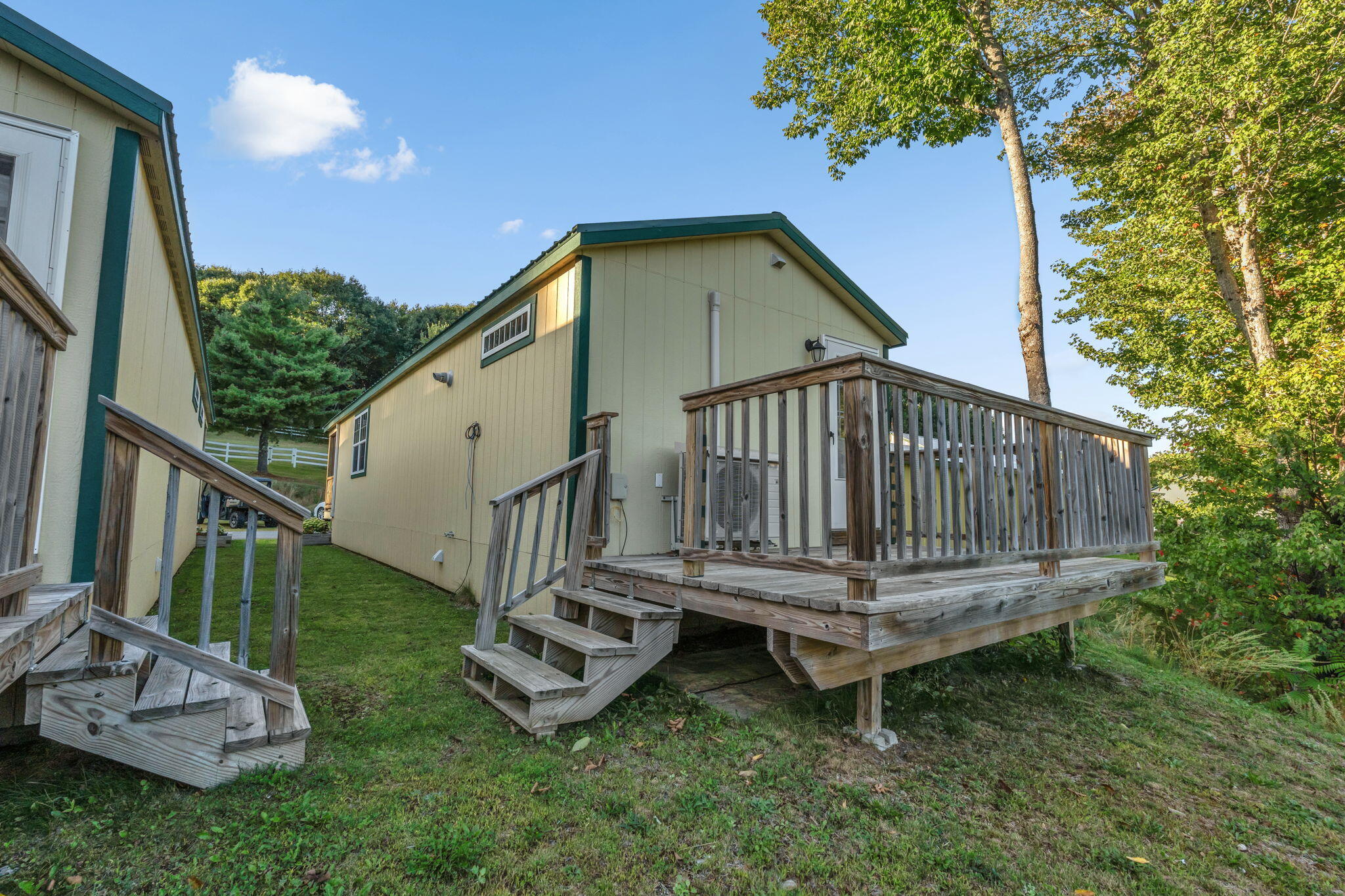 2428 Kennebec Road