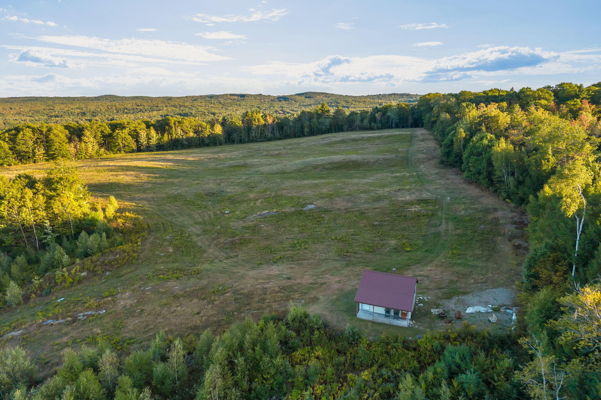 2428 Kennebec Road