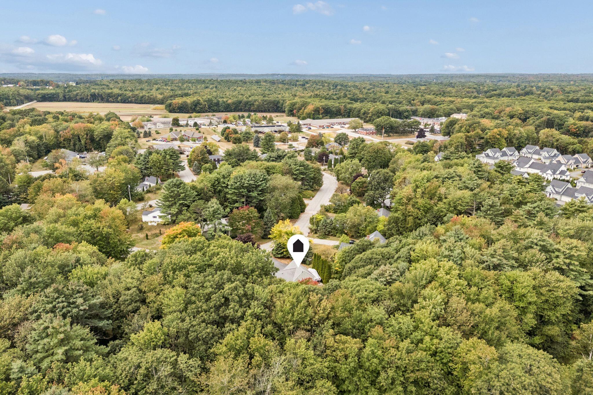 15 Dionne Circle