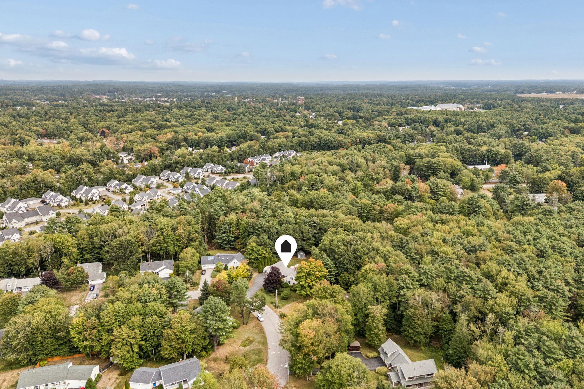 15 Dionne Circle